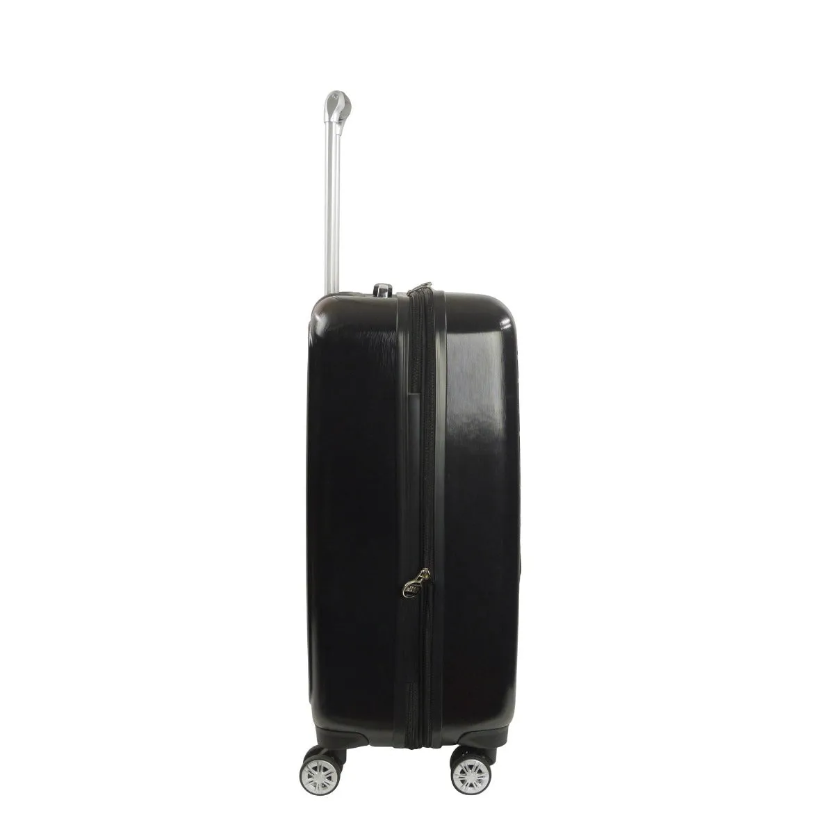 Star Wars Darth Vader Embossed 25" Spinner Suitcase - Image 6