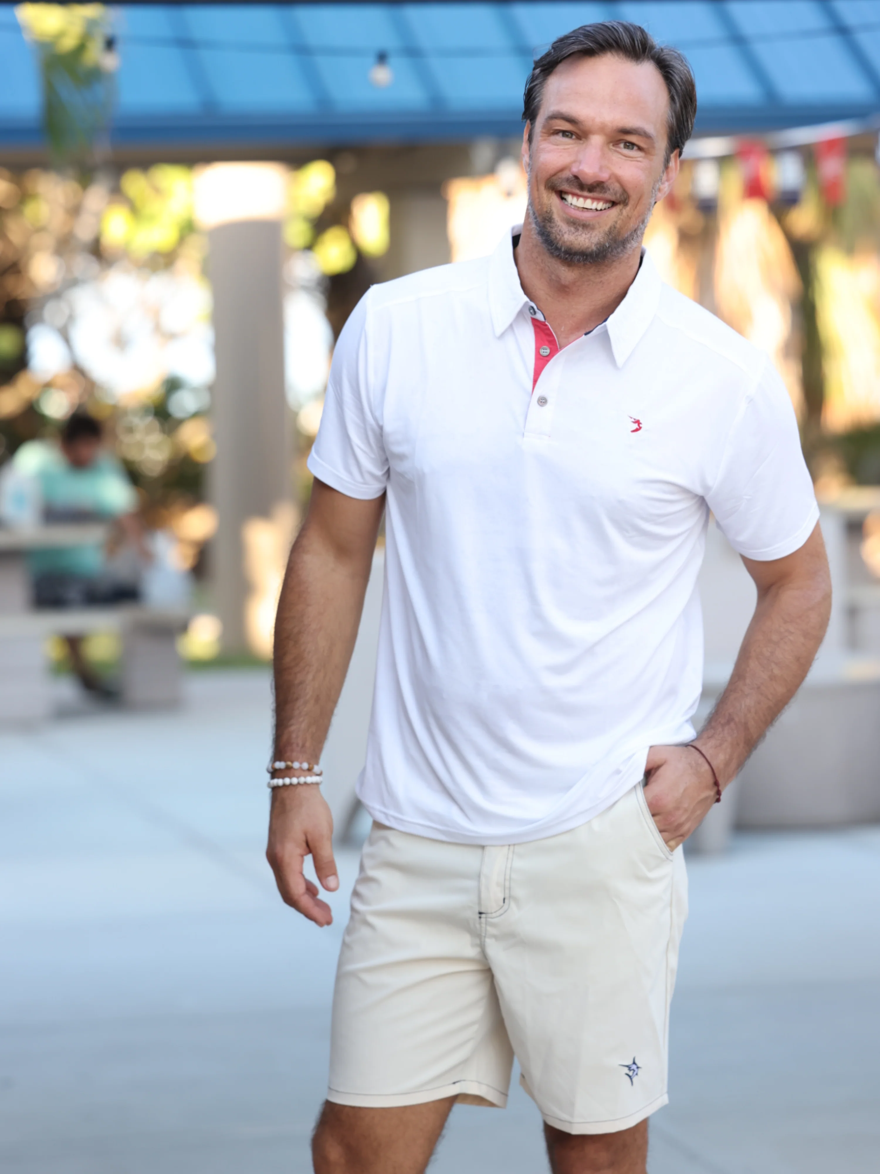 Starboard Shorts - Image 2