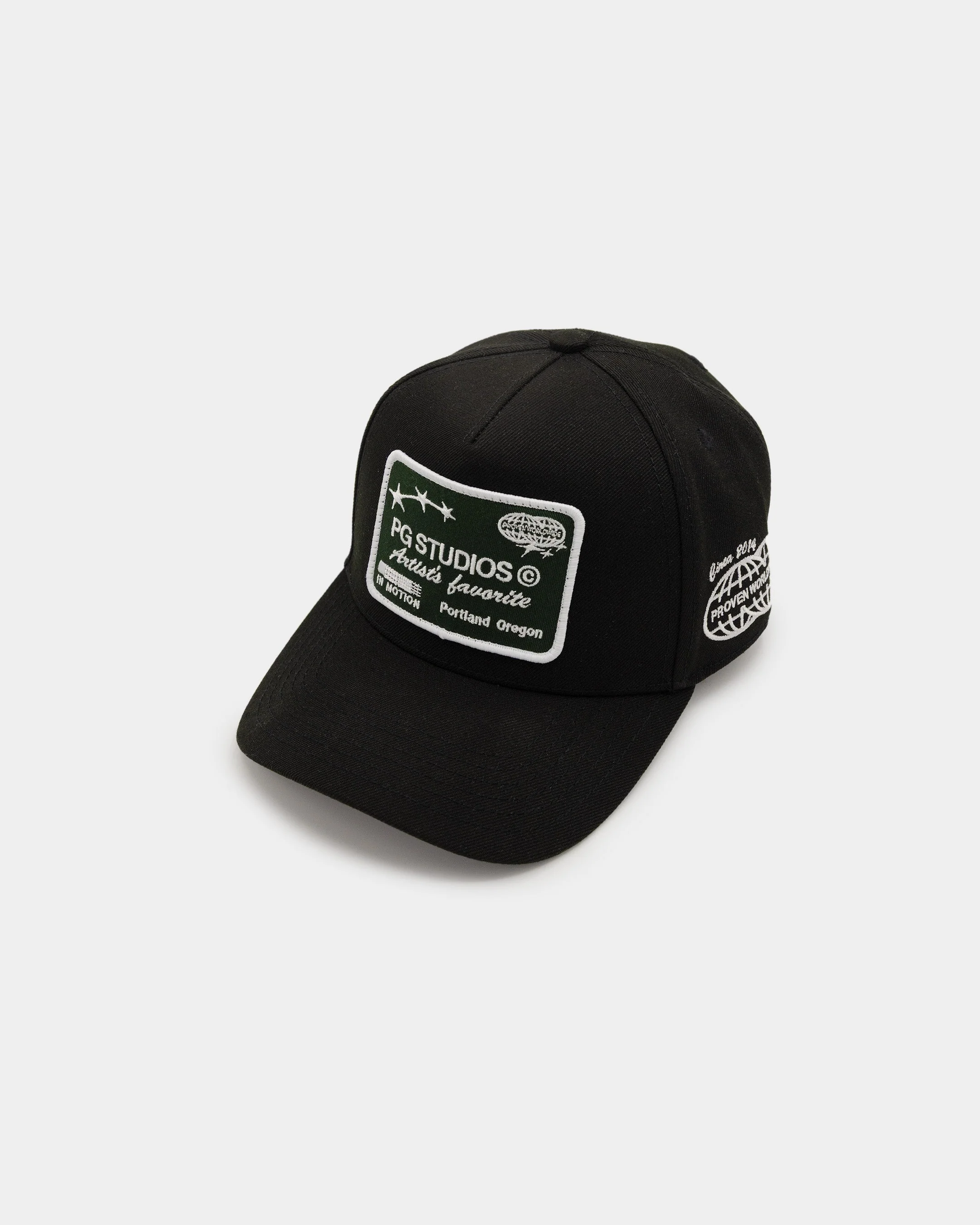 Stark Cap - LS - Image 5