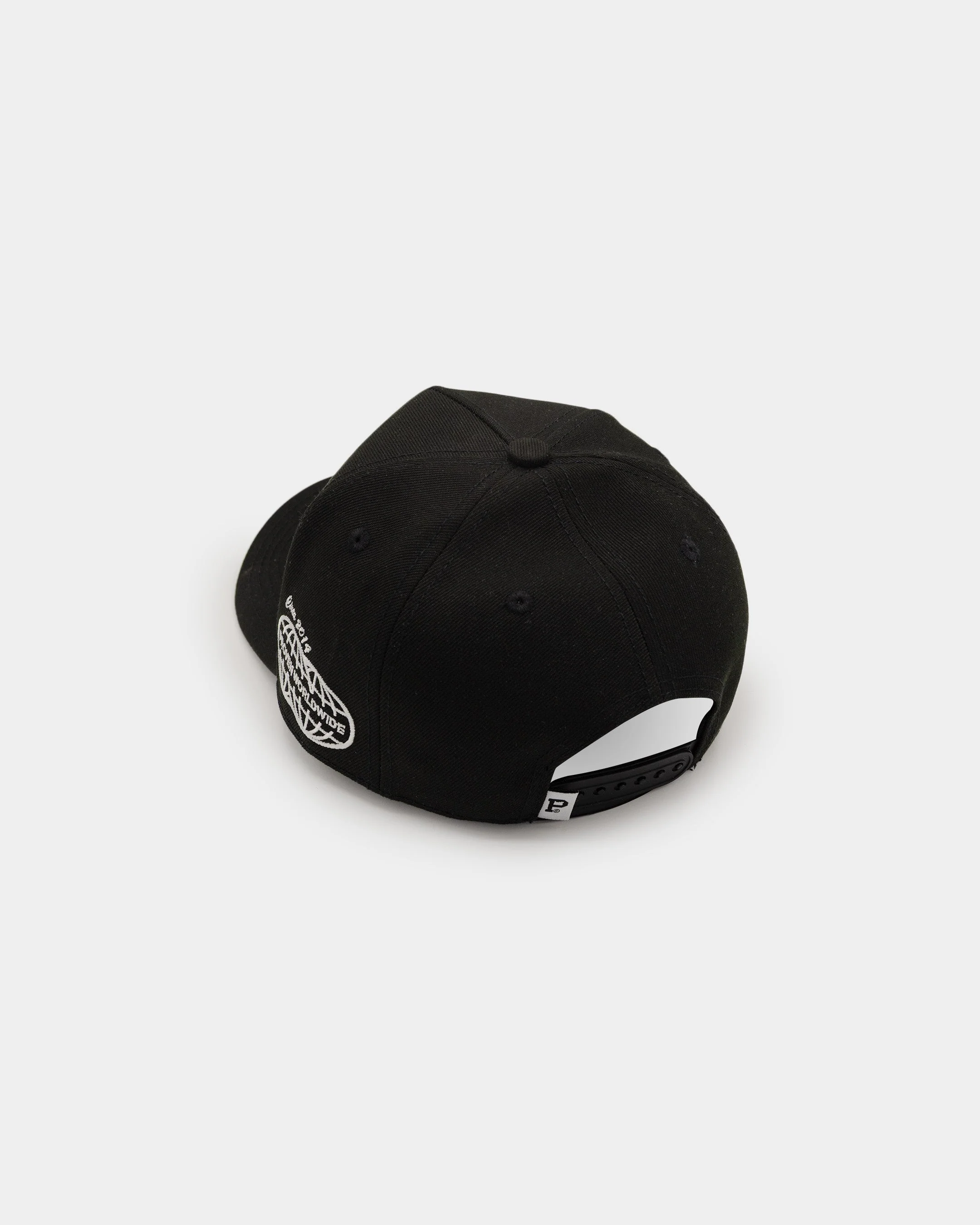 Stark Cap - LS - Image 6