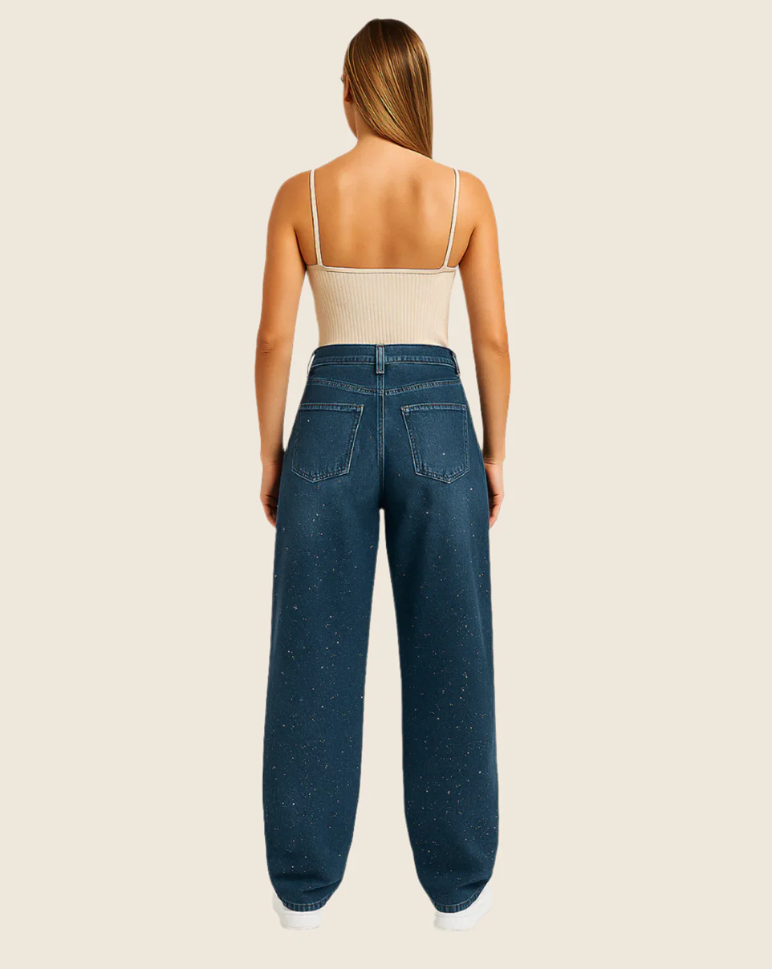 Stella Dust Jeans - Image 2