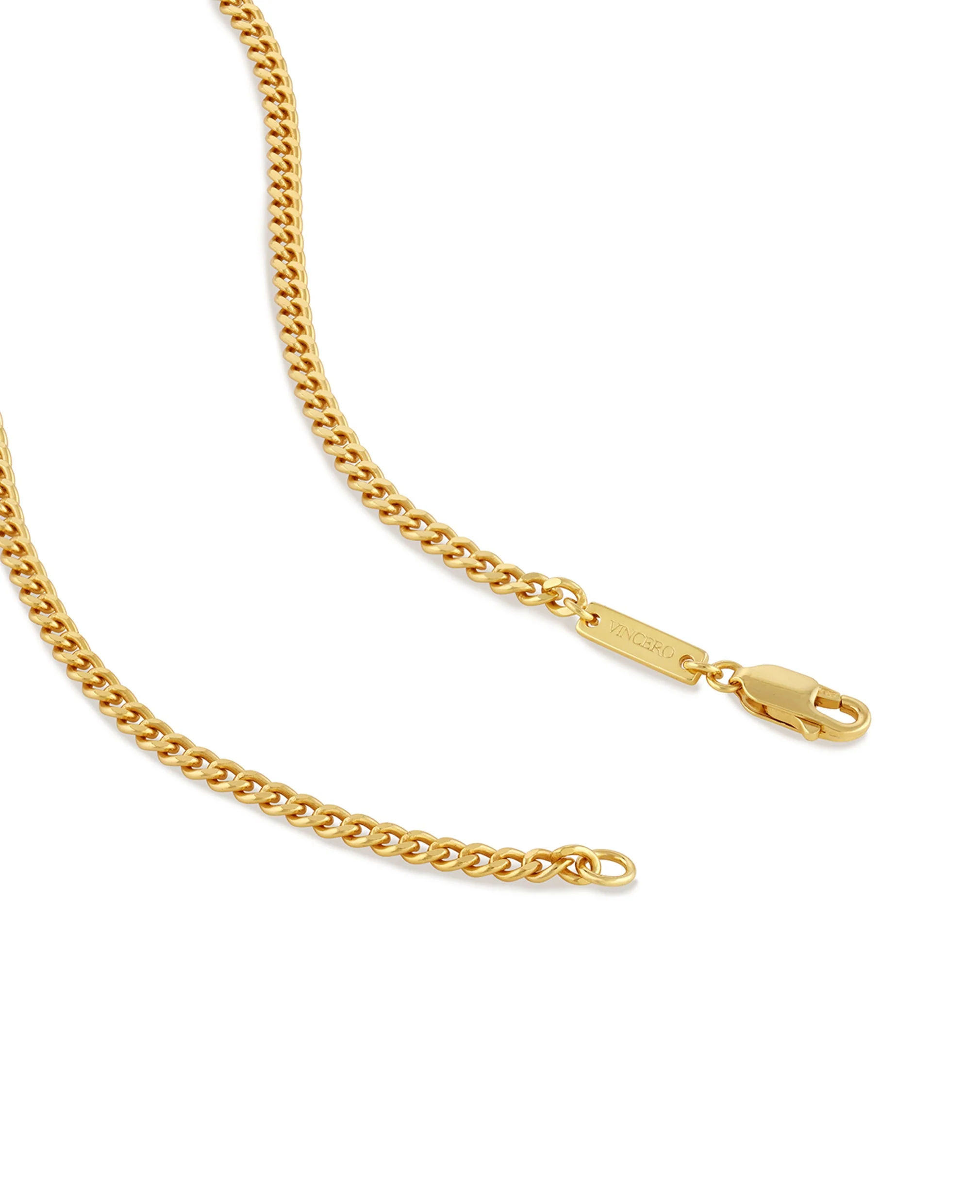 Stone Cross Curb Set - Gold - Image 10