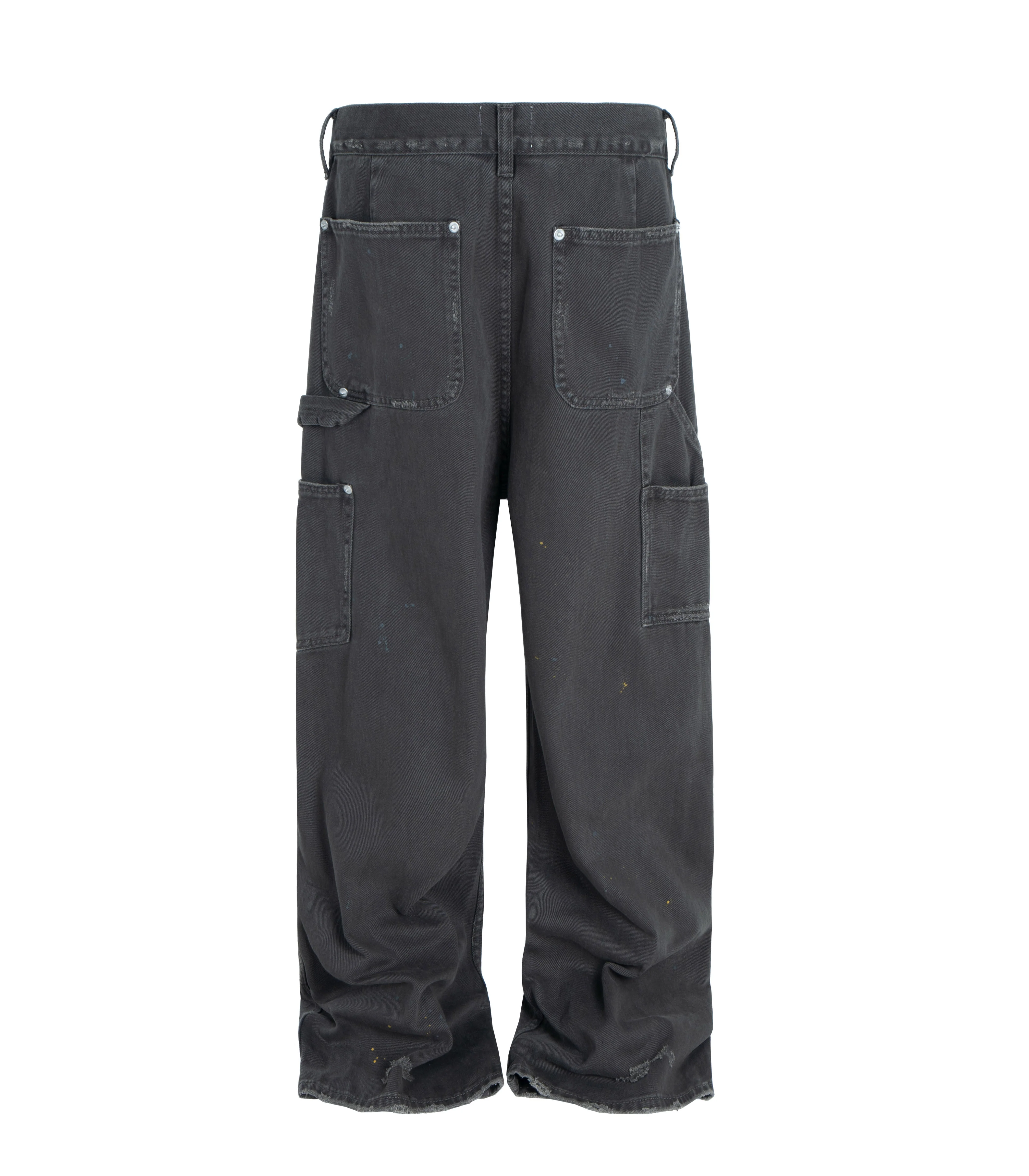 STONE WORK PANTS - Image 2