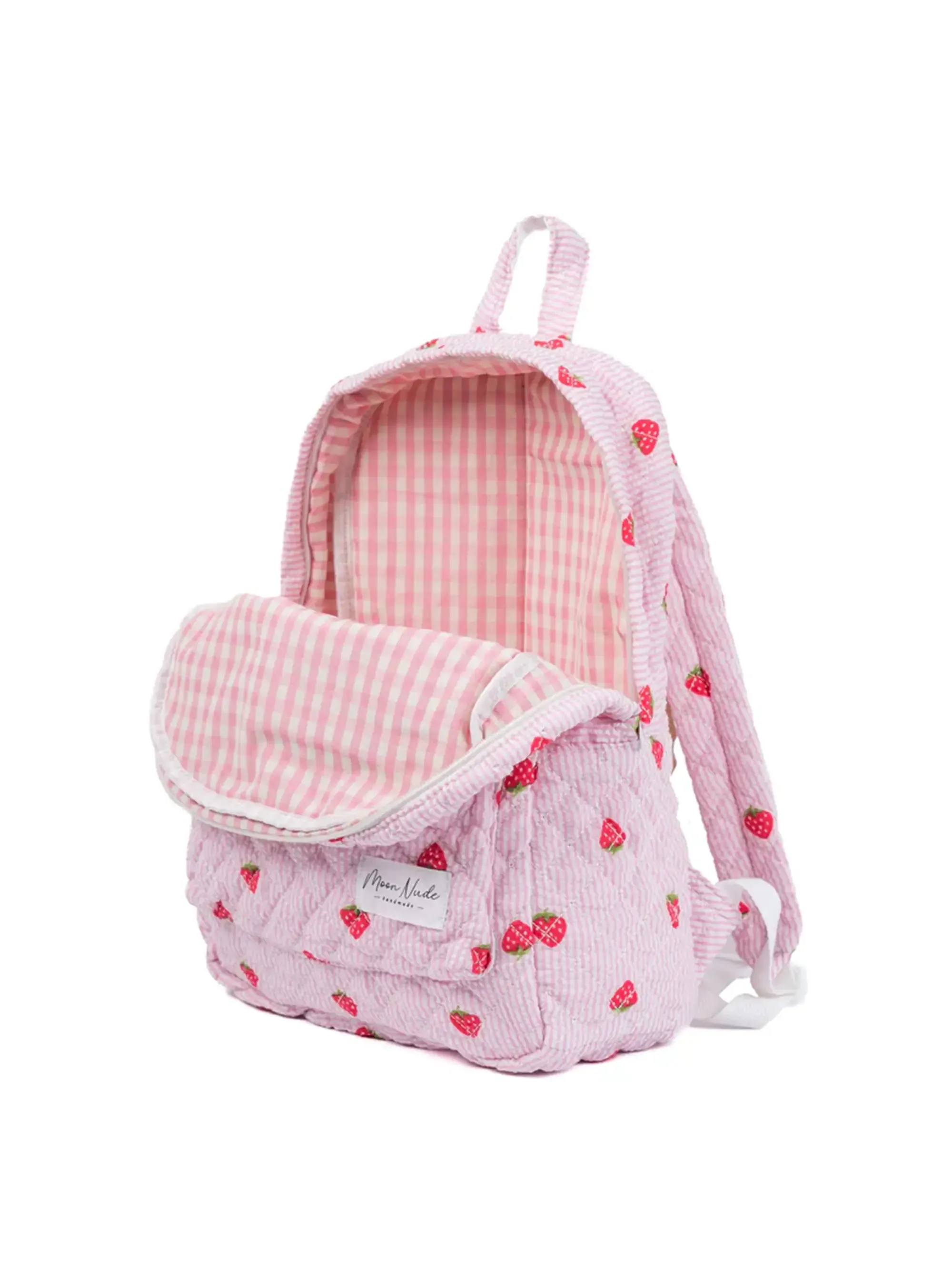 Strawberry Backpack - Image 2