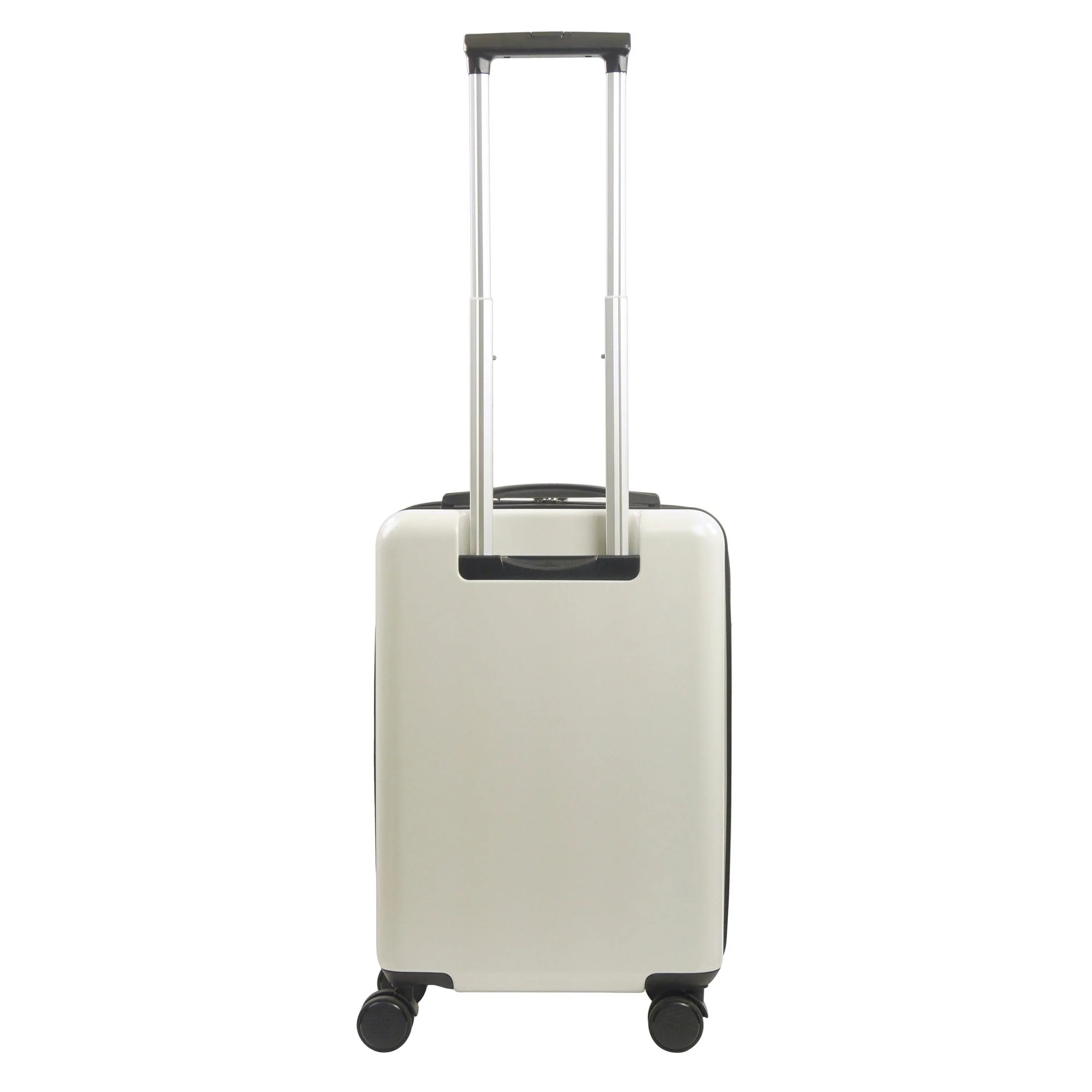 Strawberry Shortcake Ful 22.5" White Carry-On Luggage - Image 2