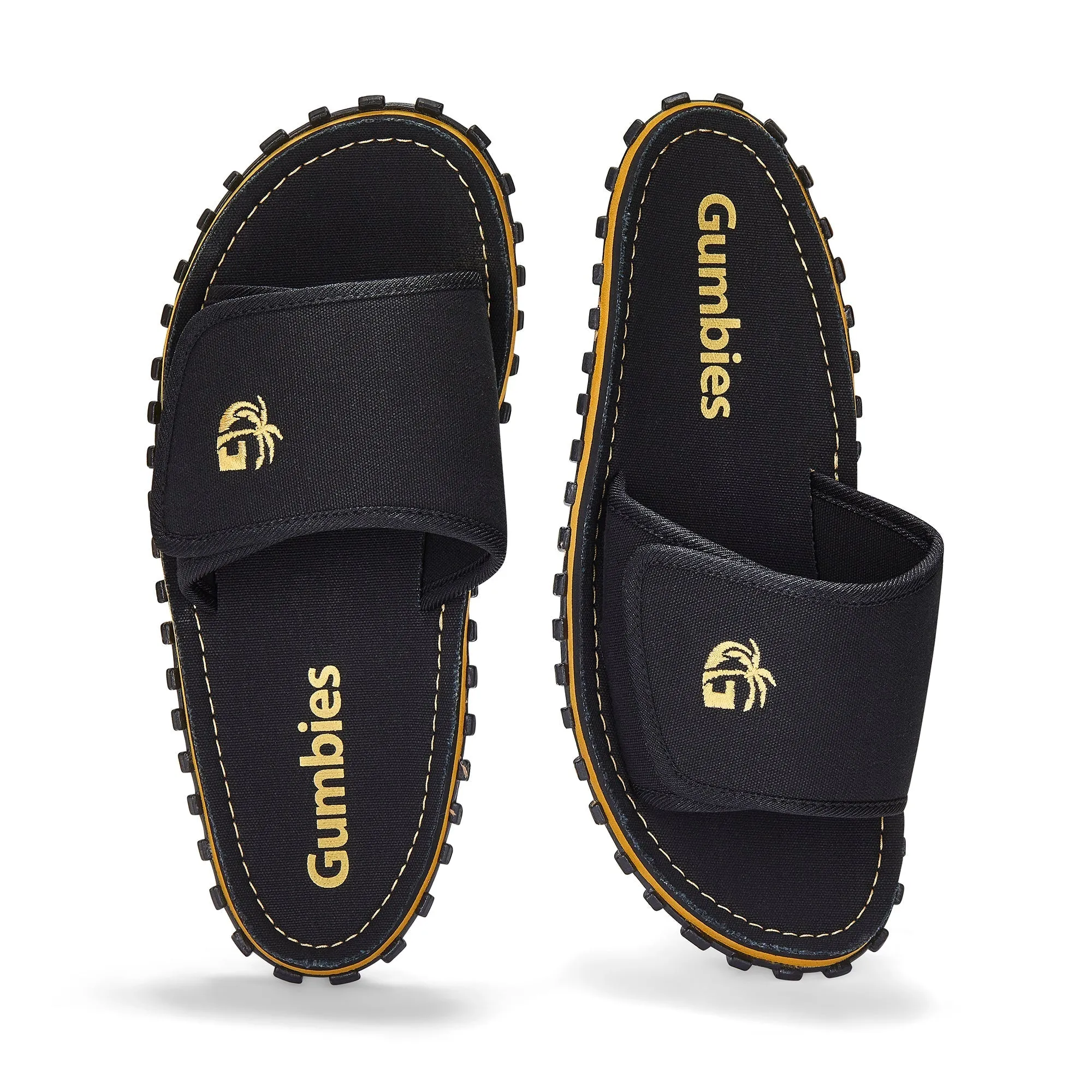 Strider Sliders - Men's - Black - Image 2