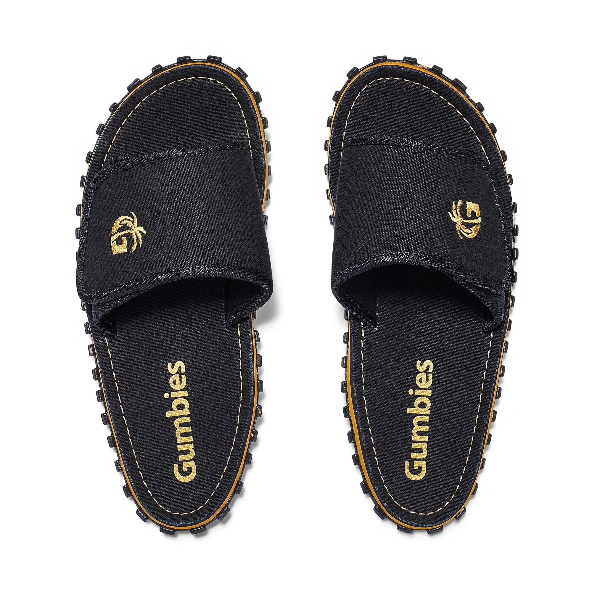Strider Sliders - Men's - Black - Image 3