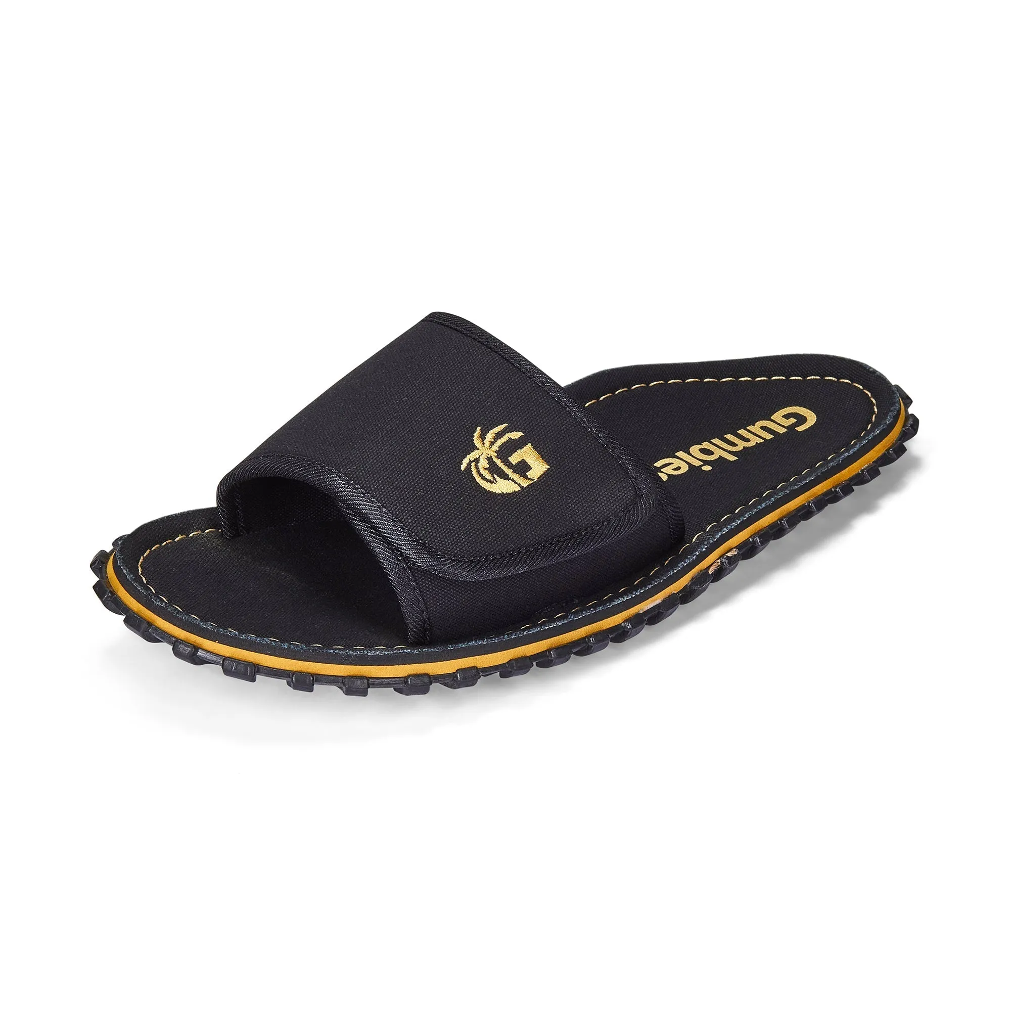 Strider Sliders - Men's - Black - Image 4