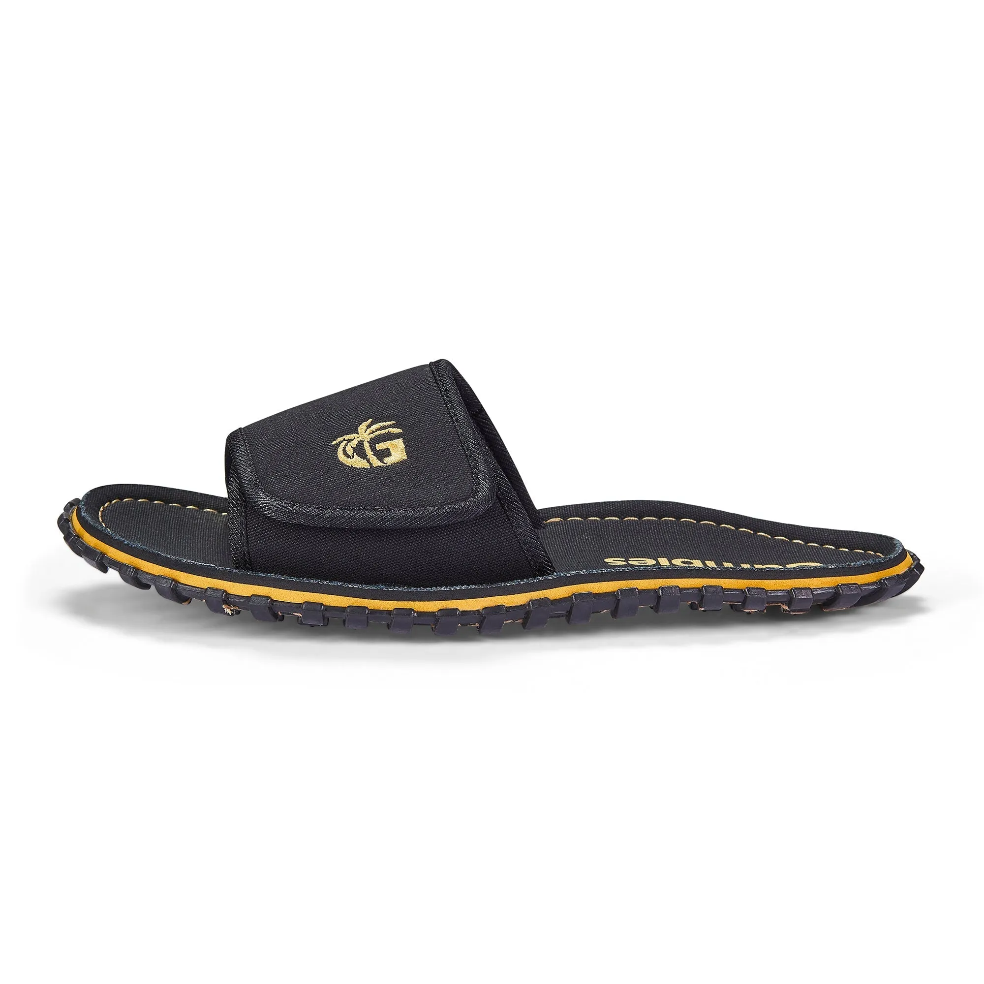 Strider Sliders - Men's - Black - Image 6