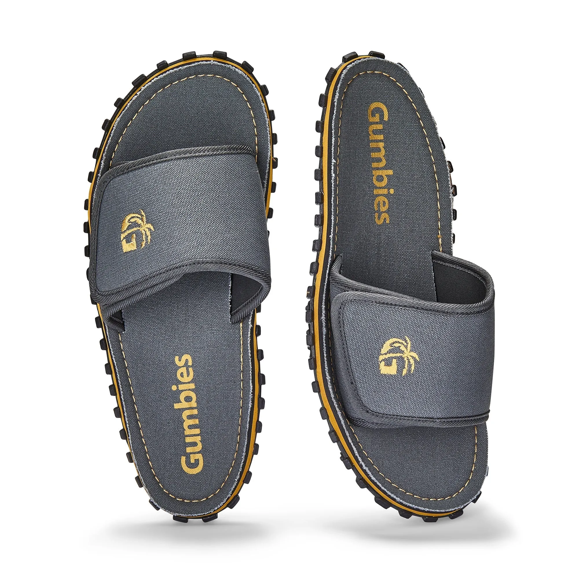 Strider Sliders - Men's - Grey - Image 2