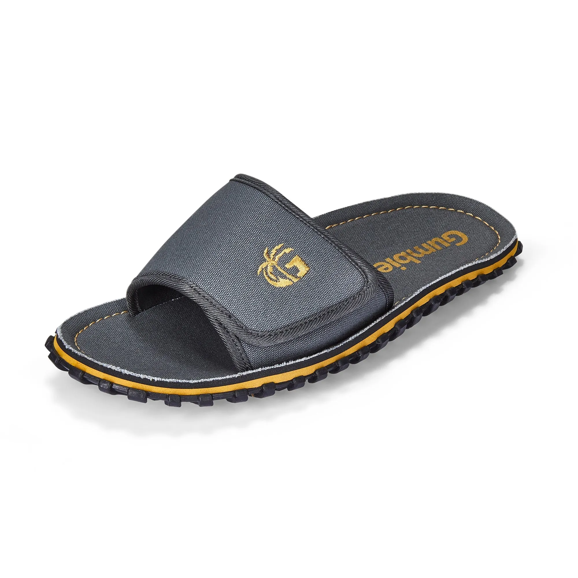 Strider Sliders - Men's - Grey - Image 3