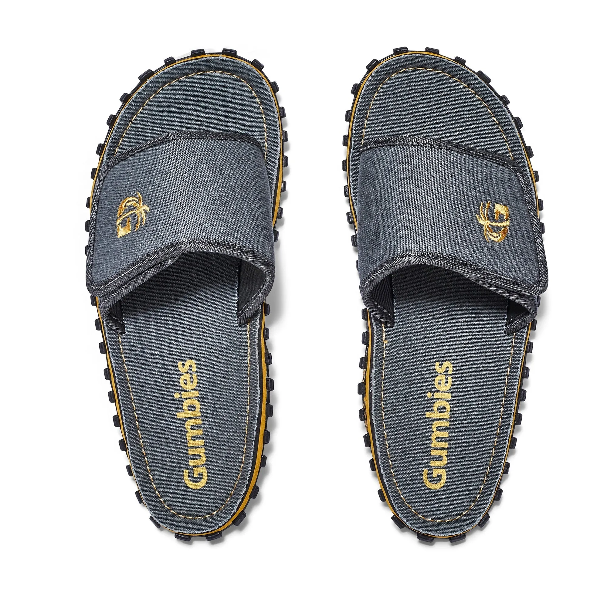 Strider Sliders - Men's - Grey - Image 5