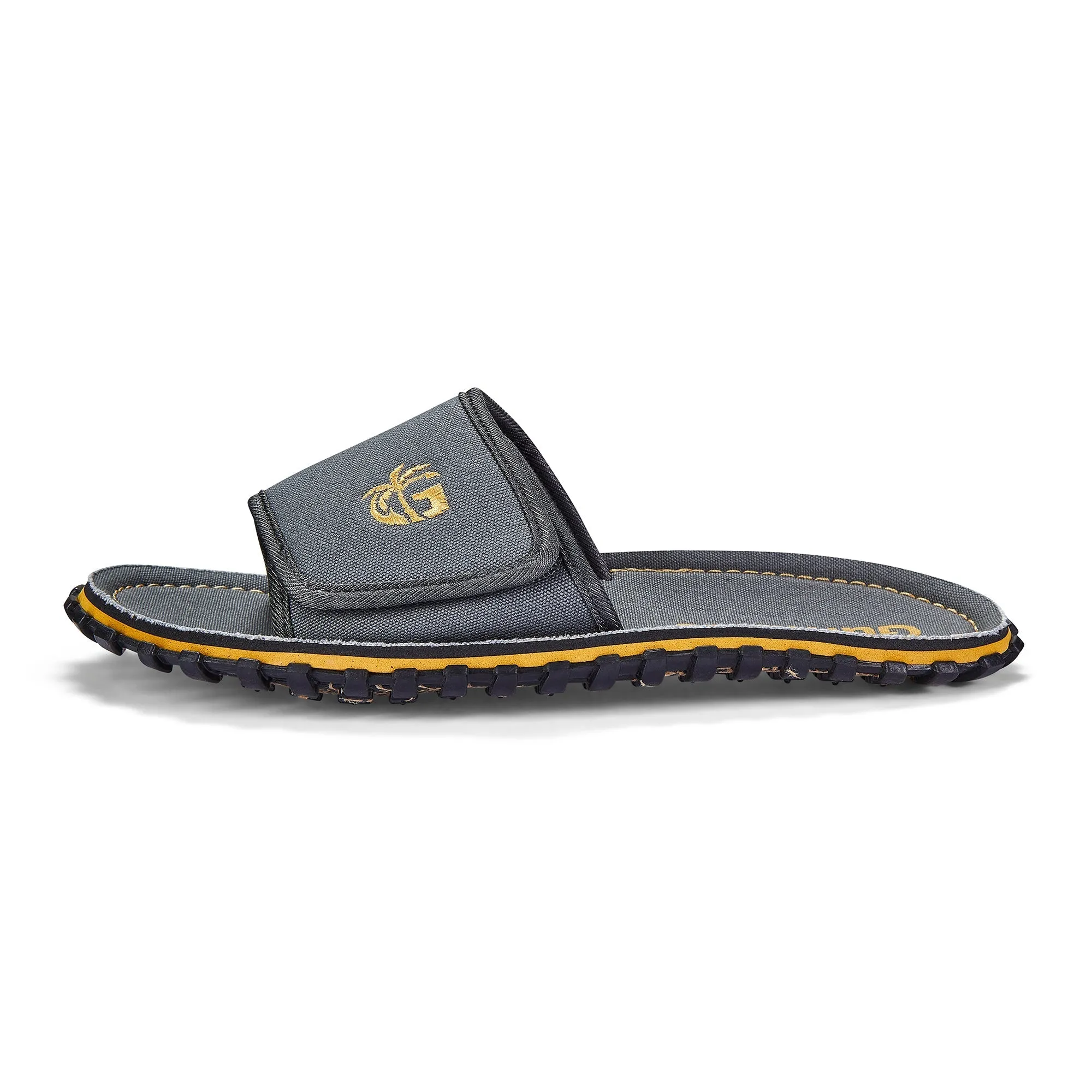 Strider Sliders - Men's - Grey - Image 6