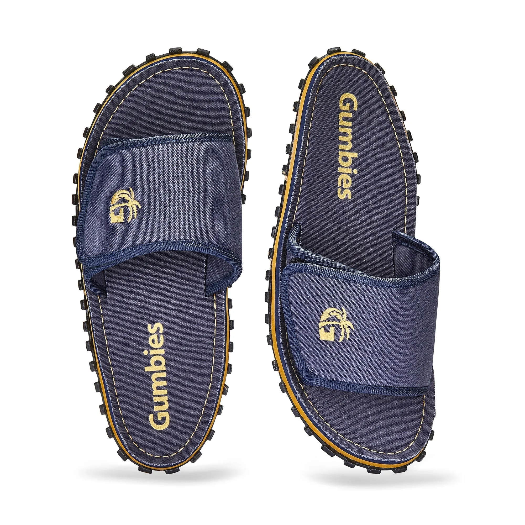 Strider Sliders - Women's - Navy - Image 2