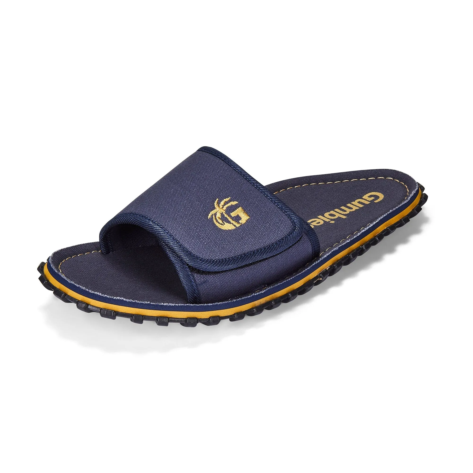 Strider Sliders - Women's - Navy - Image 3