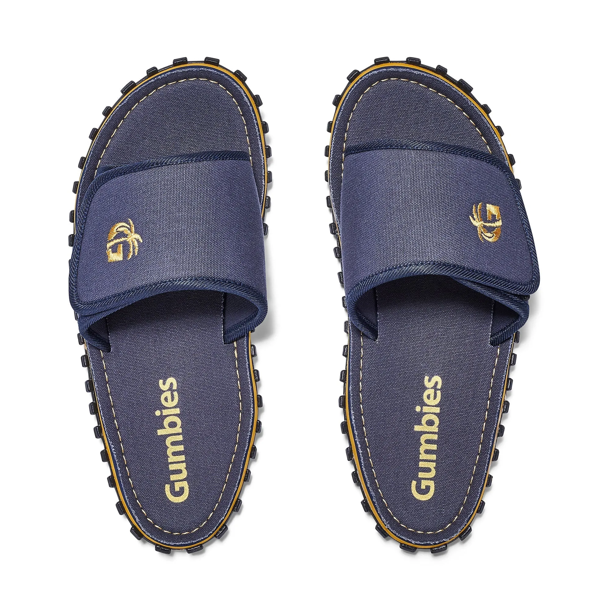 Strider Sliders - Women's - Navy - Image 5