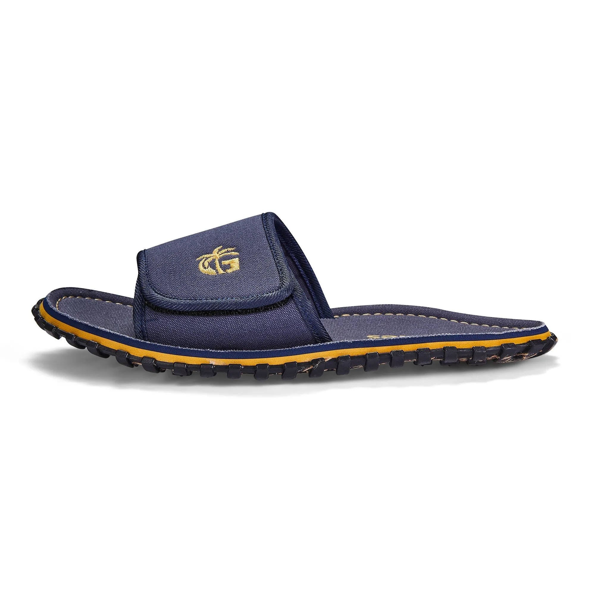 Strider Sliders - Women's - Navy - Image 6