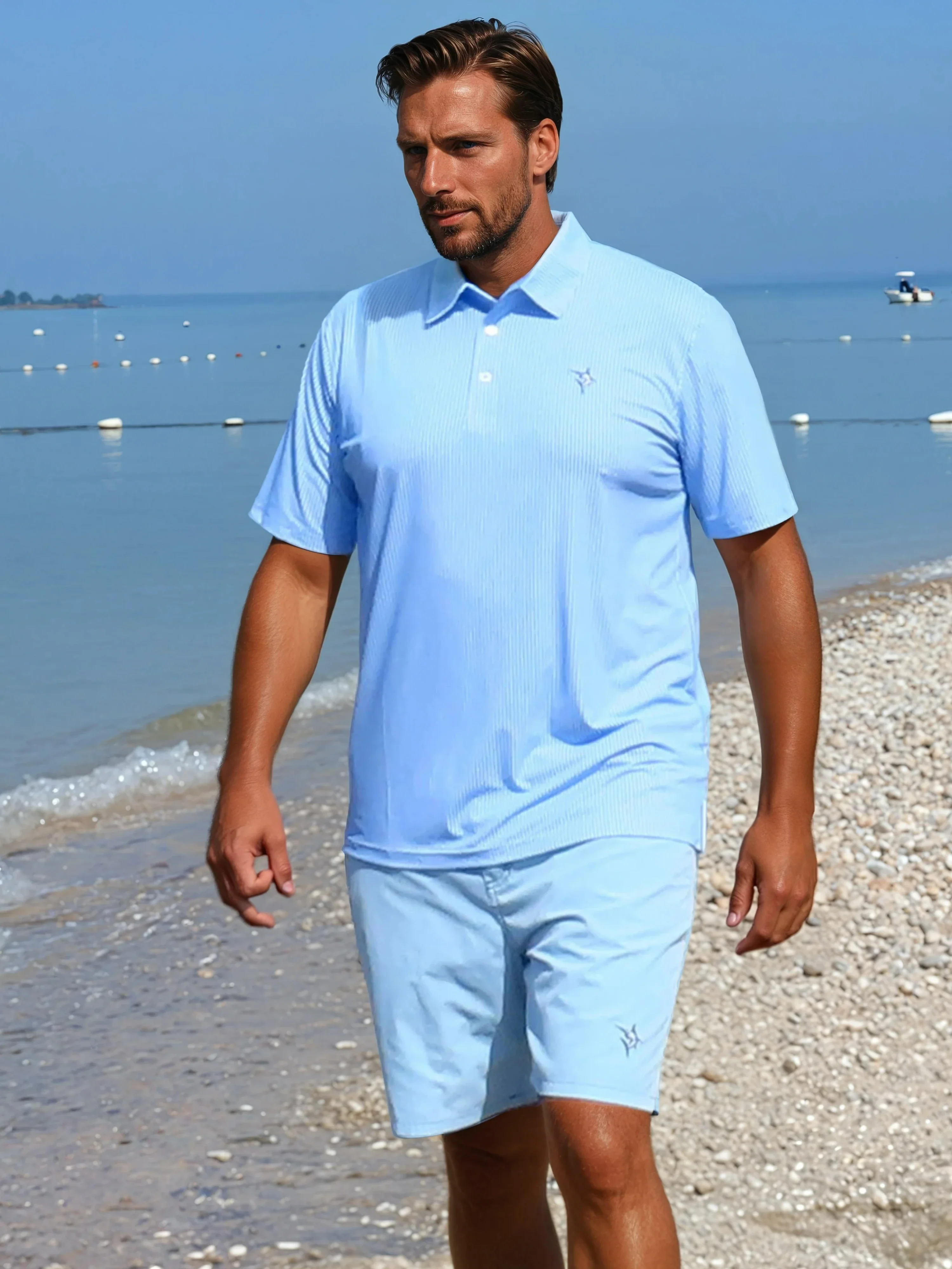 Striper Polo LB - Image 3