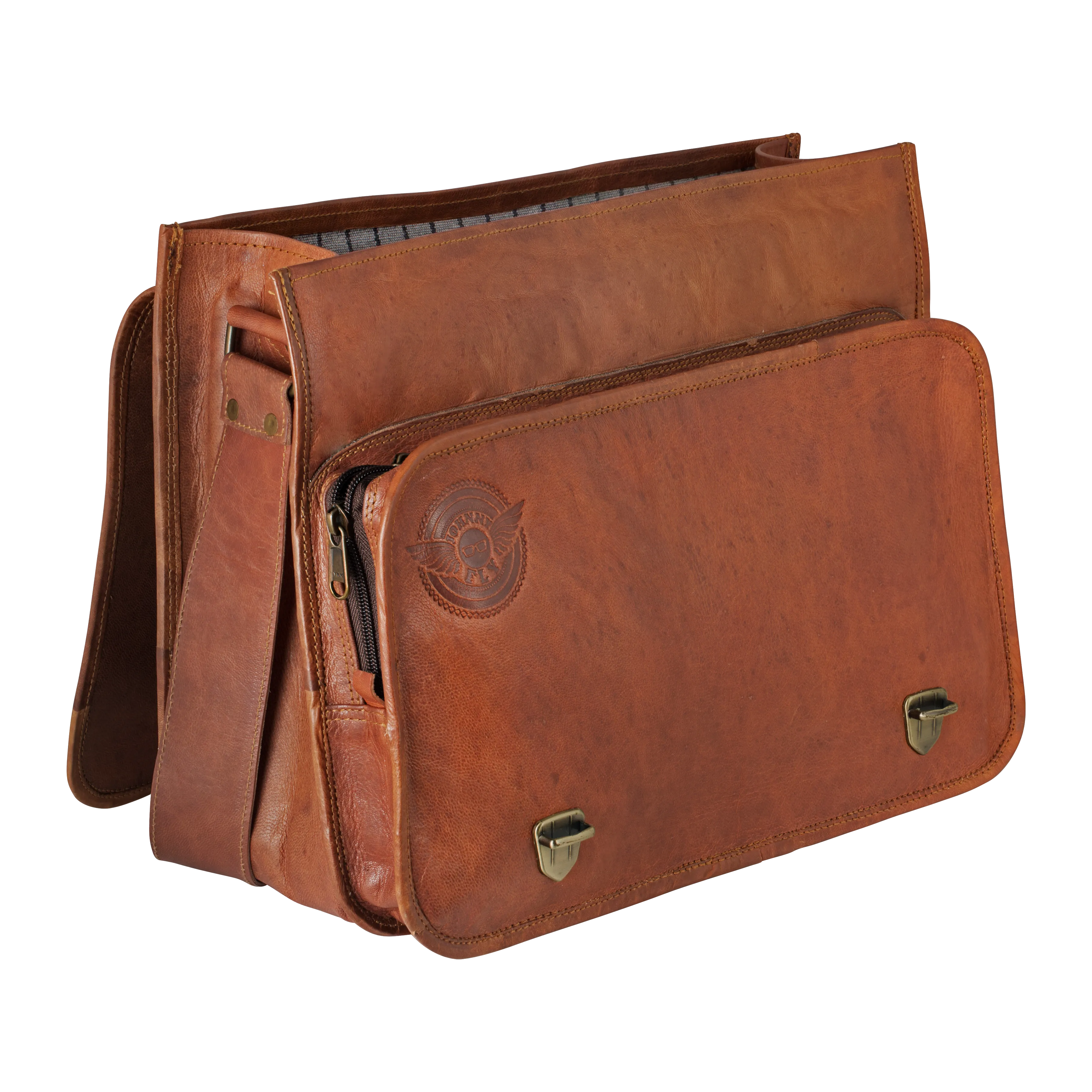 Studio Camera Bag – Compact 16L Gear Organizer - Image 4