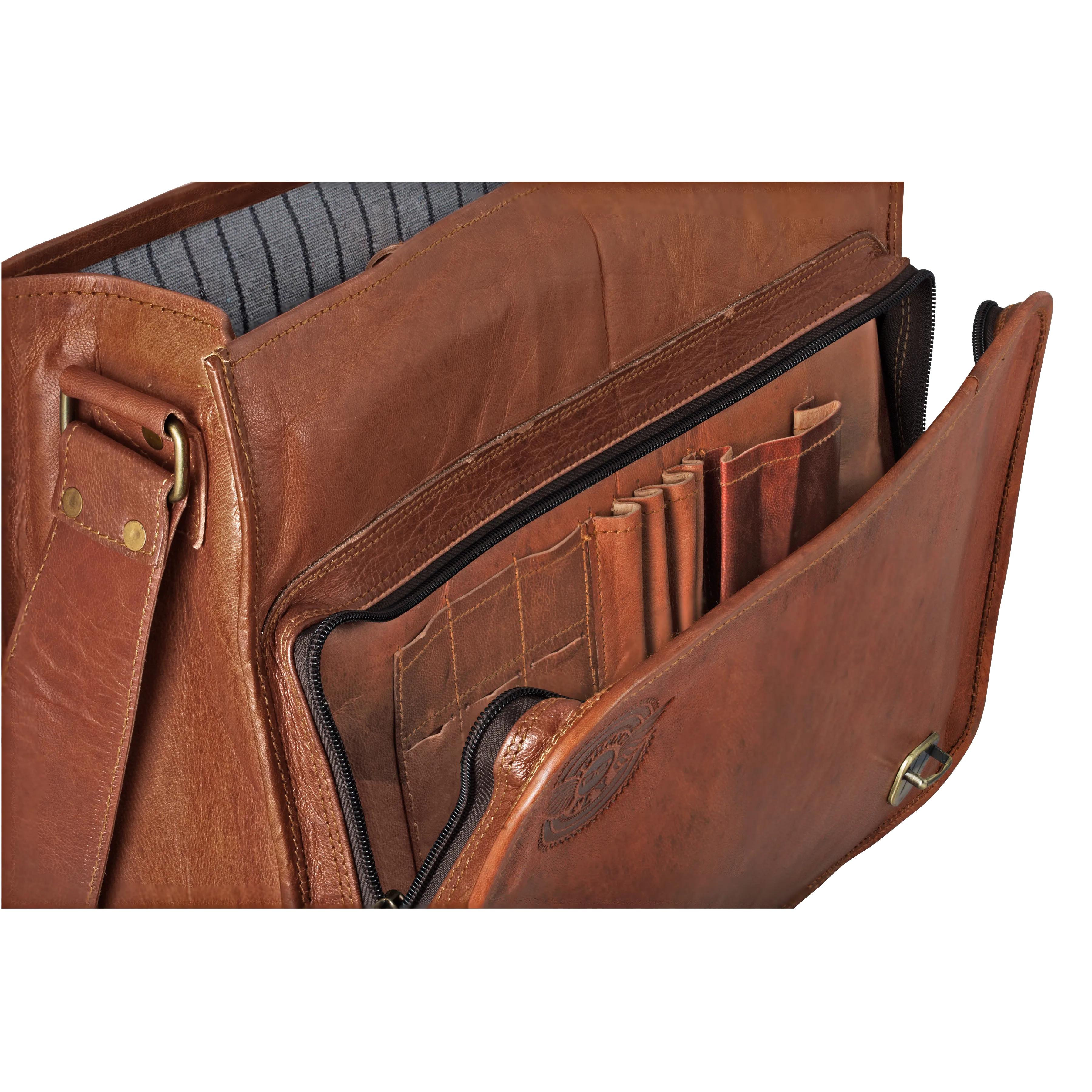 Studio Camera Bag – Compact 16L Gear Organizer - Image 5