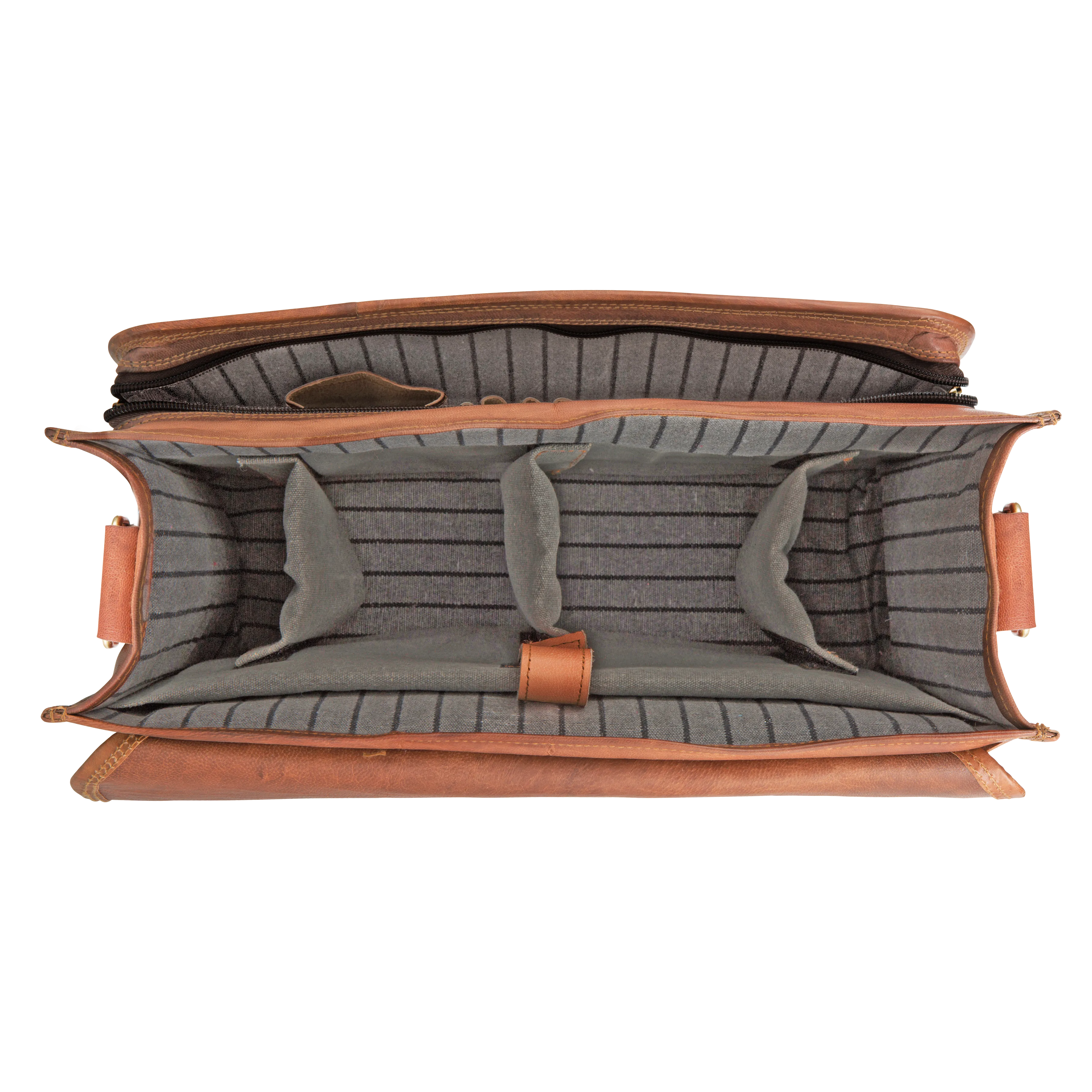 Studio Camera Bag – Compact 16L Gear Organizer - Image 6