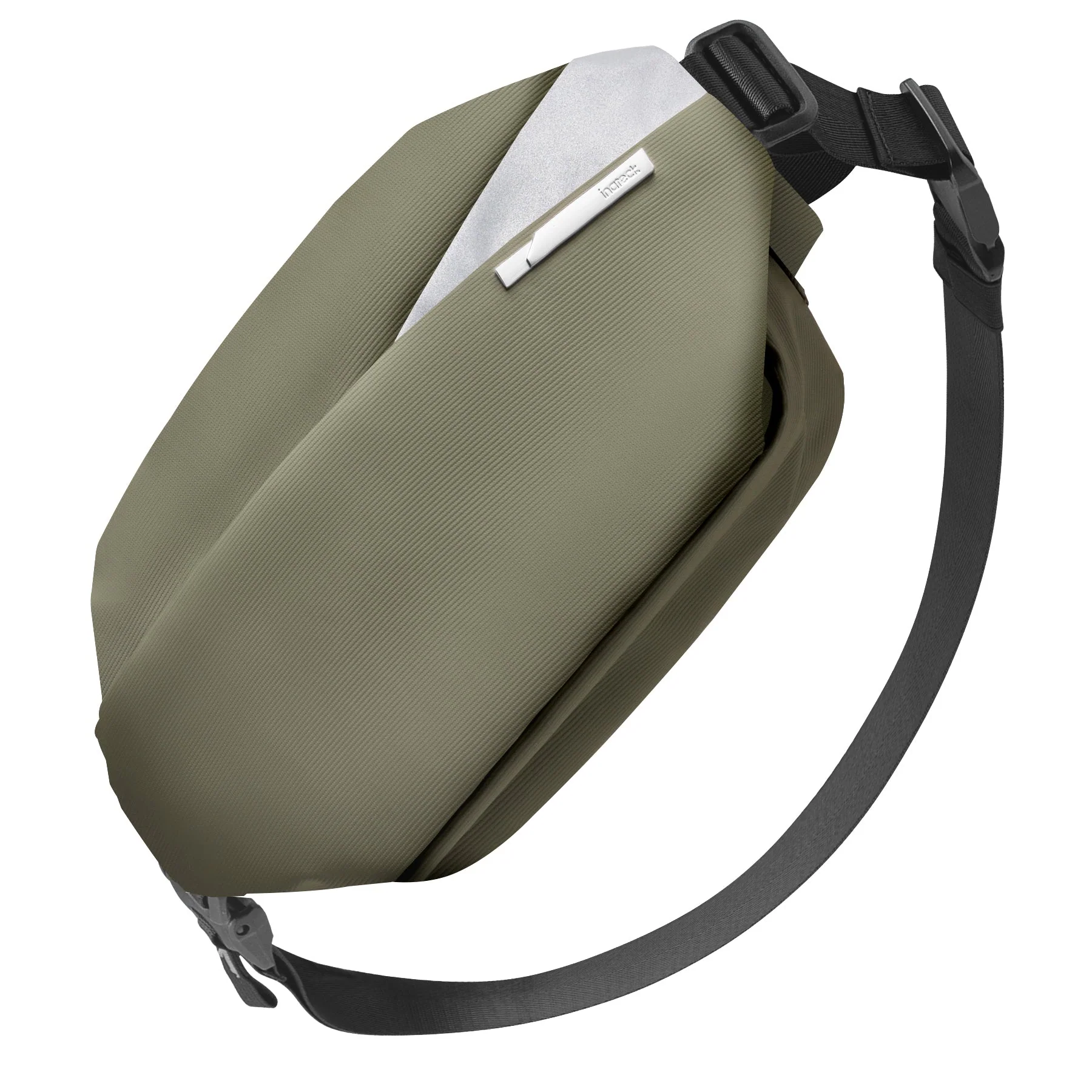 Stylish Sling Bag Crossbody Chest Bag - Image 17