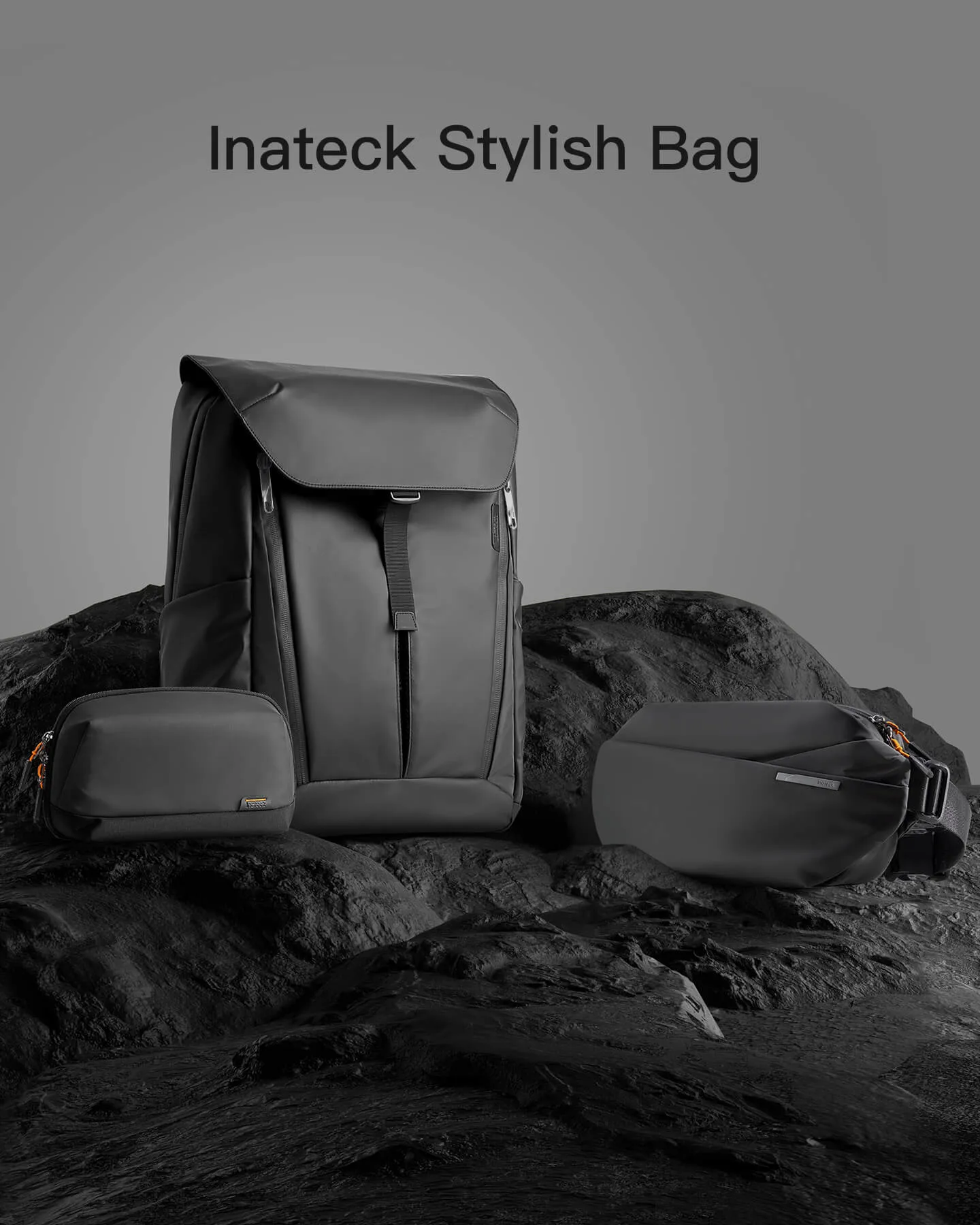 Stylish Sling Bag Crossbody Chest Bag - Image 7
