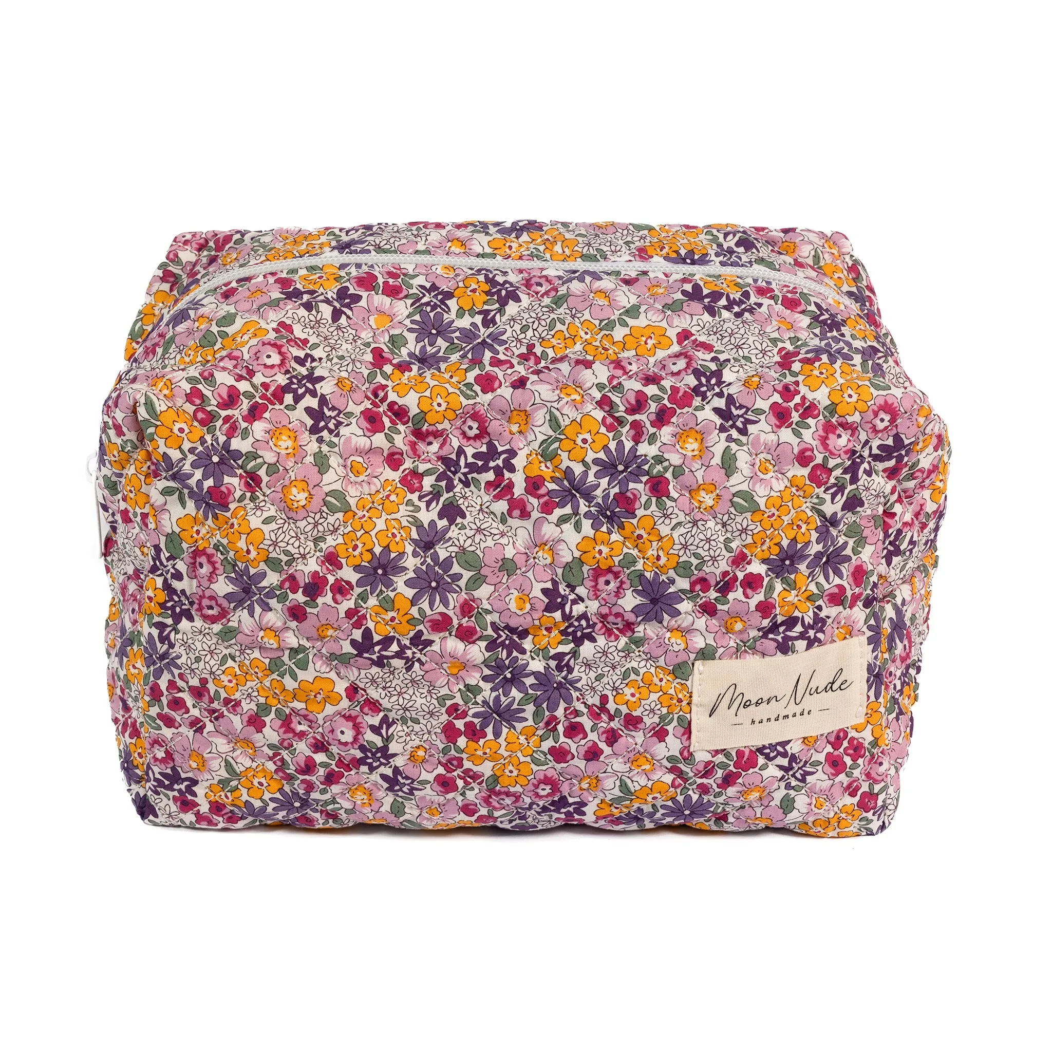 Summer Large Makeup Bag - Image 2
