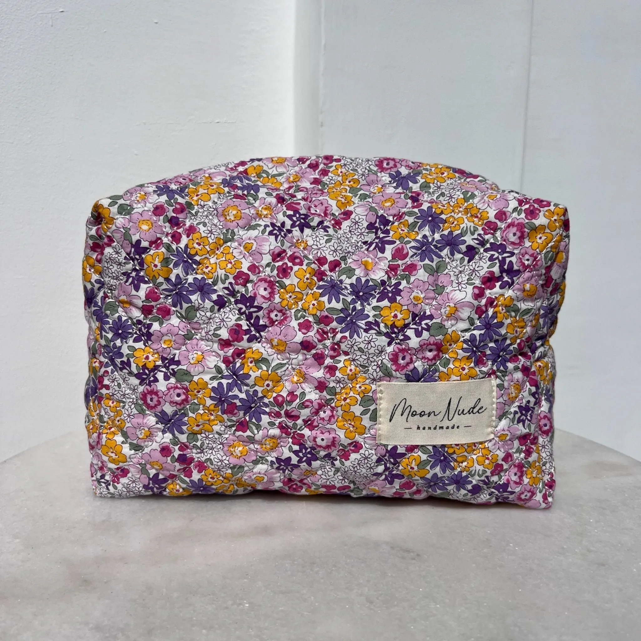 Summer Large Makeup Bag - Image 4