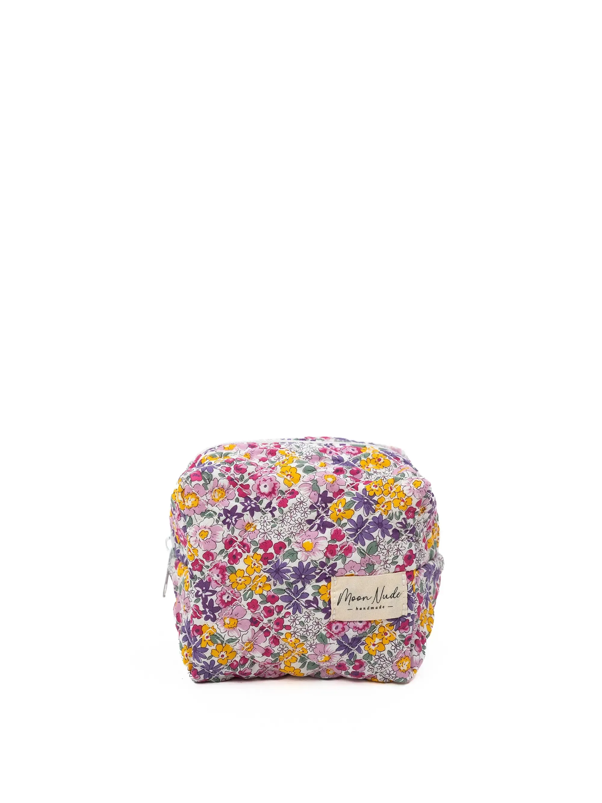 Summer Mini Makeup Bag - Image 2
