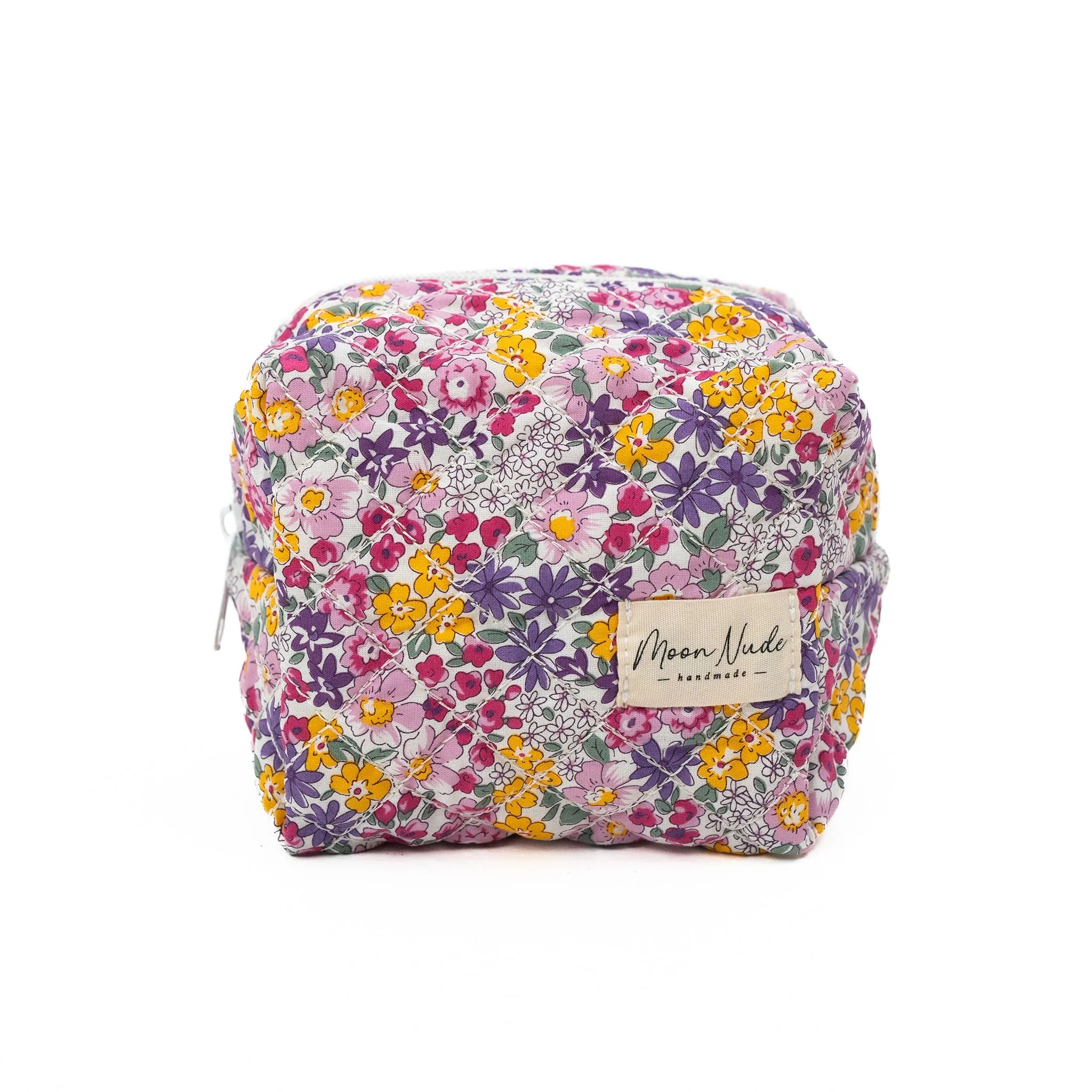 Summer Mini Makeup Bag - Image 4