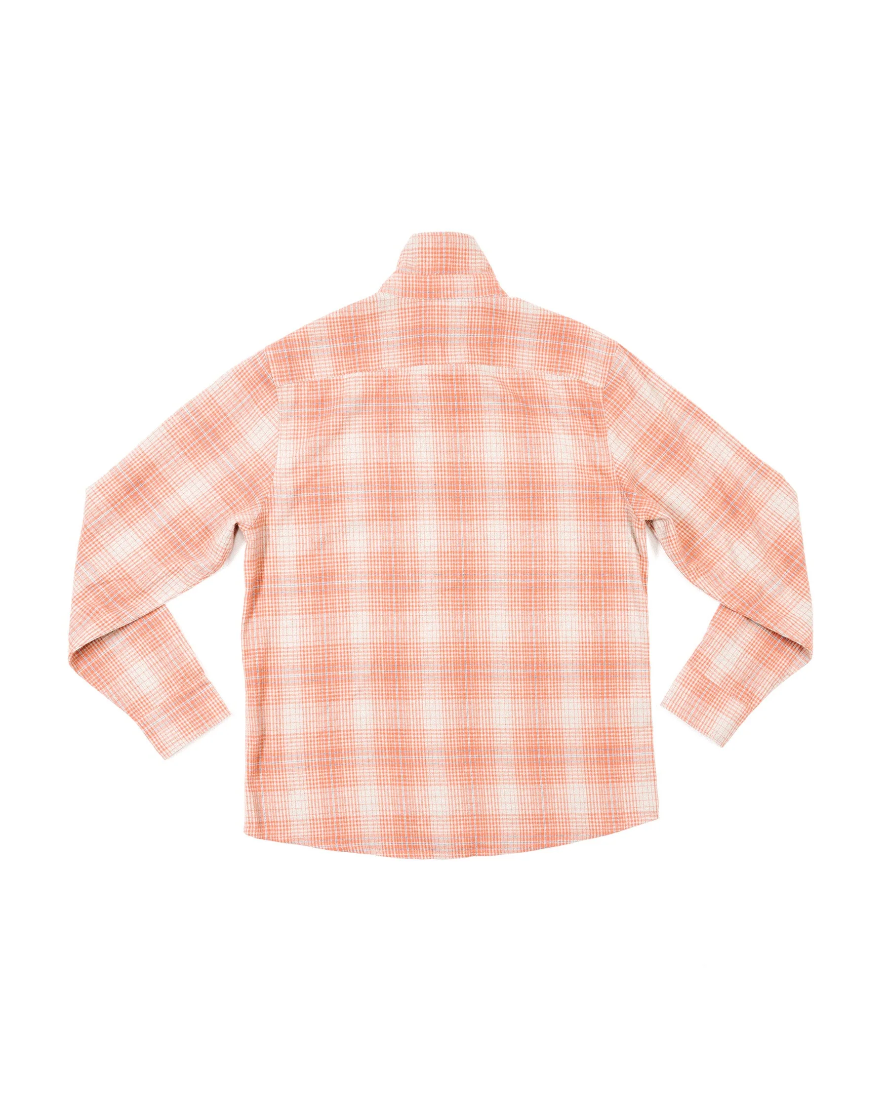 Summer Softy Plaid Shirt - Image 11
