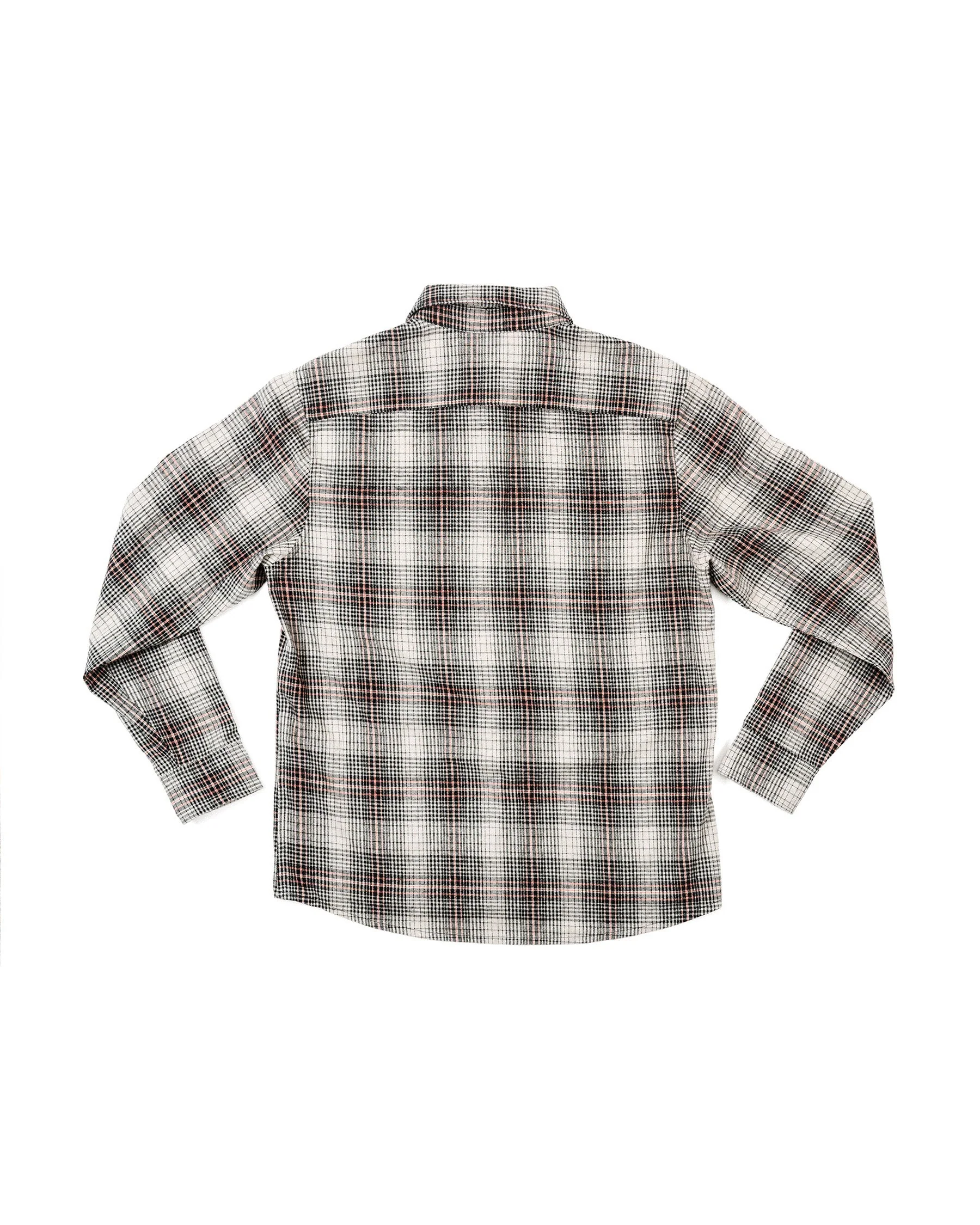 Summer Softy Plaid Shirt - Image 14