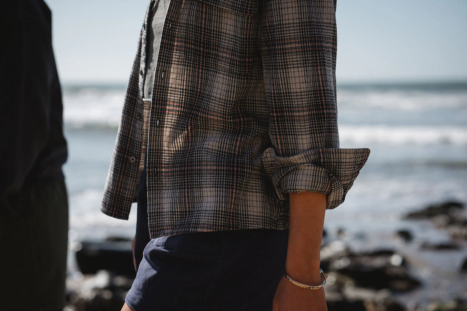 Summer Softy Plaid Shirt - Image 15