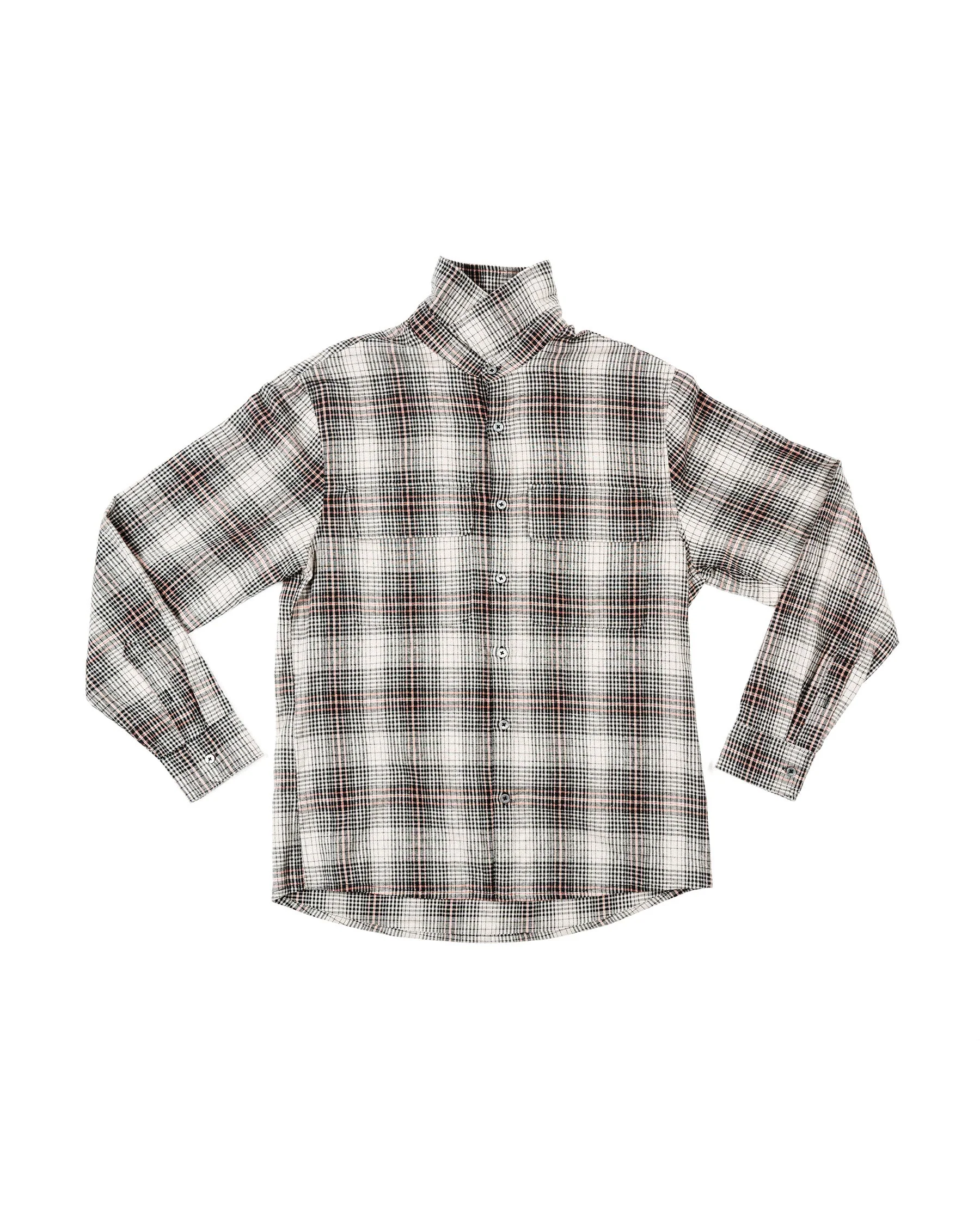 Summer Softy Plaid Shirt - Image 16