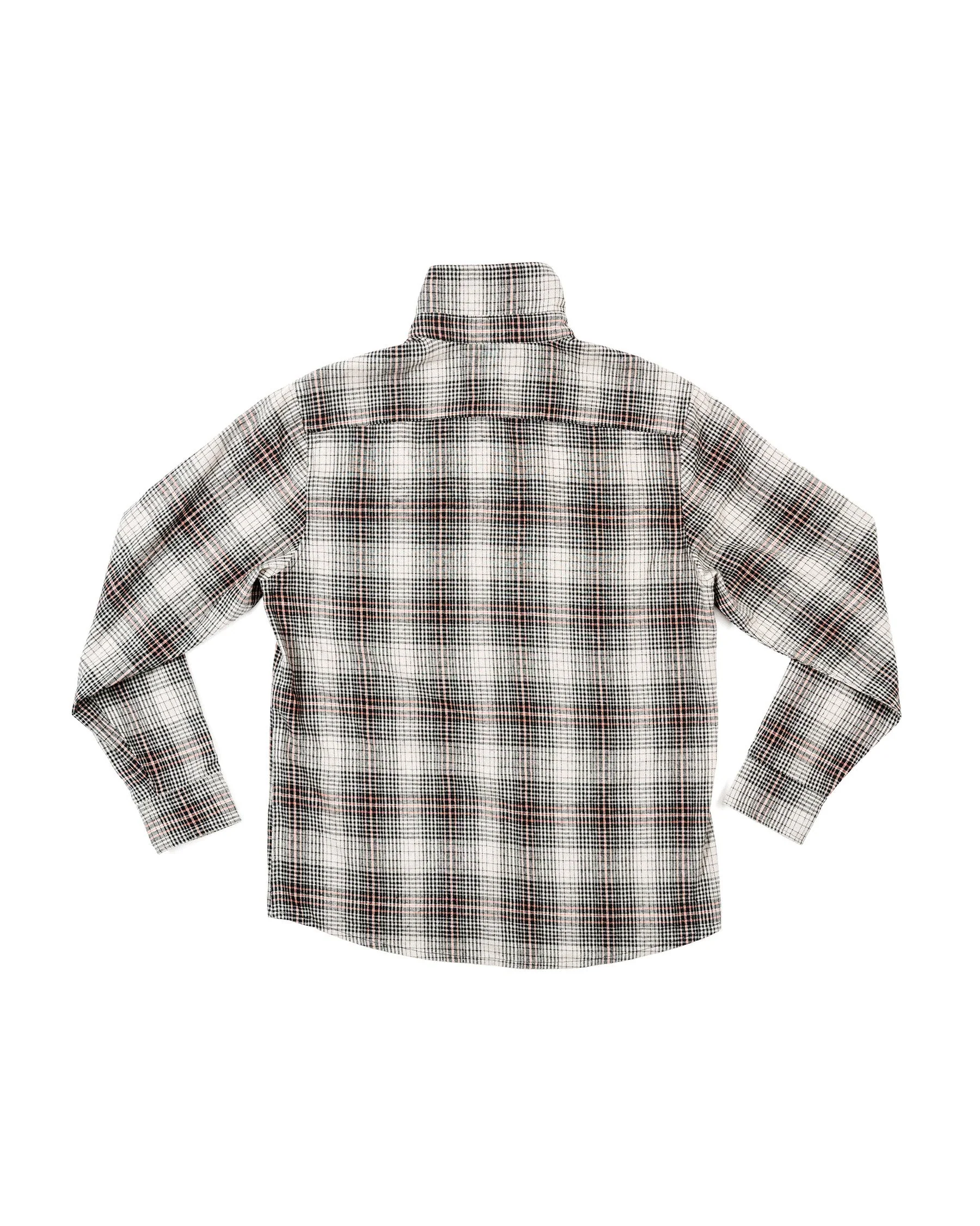 Summer Softy Plaid Shirt - Image 17