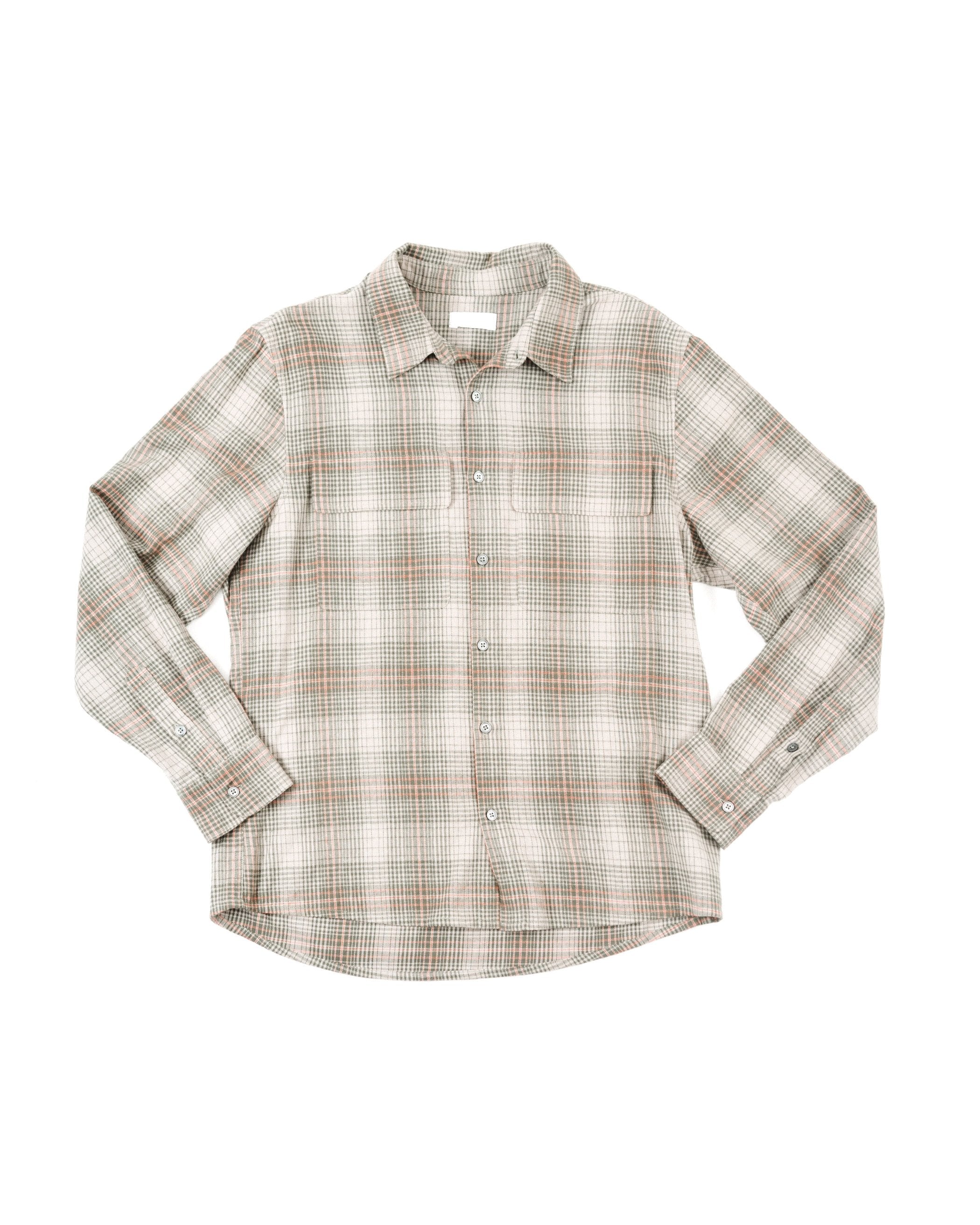 Summer Softy Plaid Shirt - Image 19