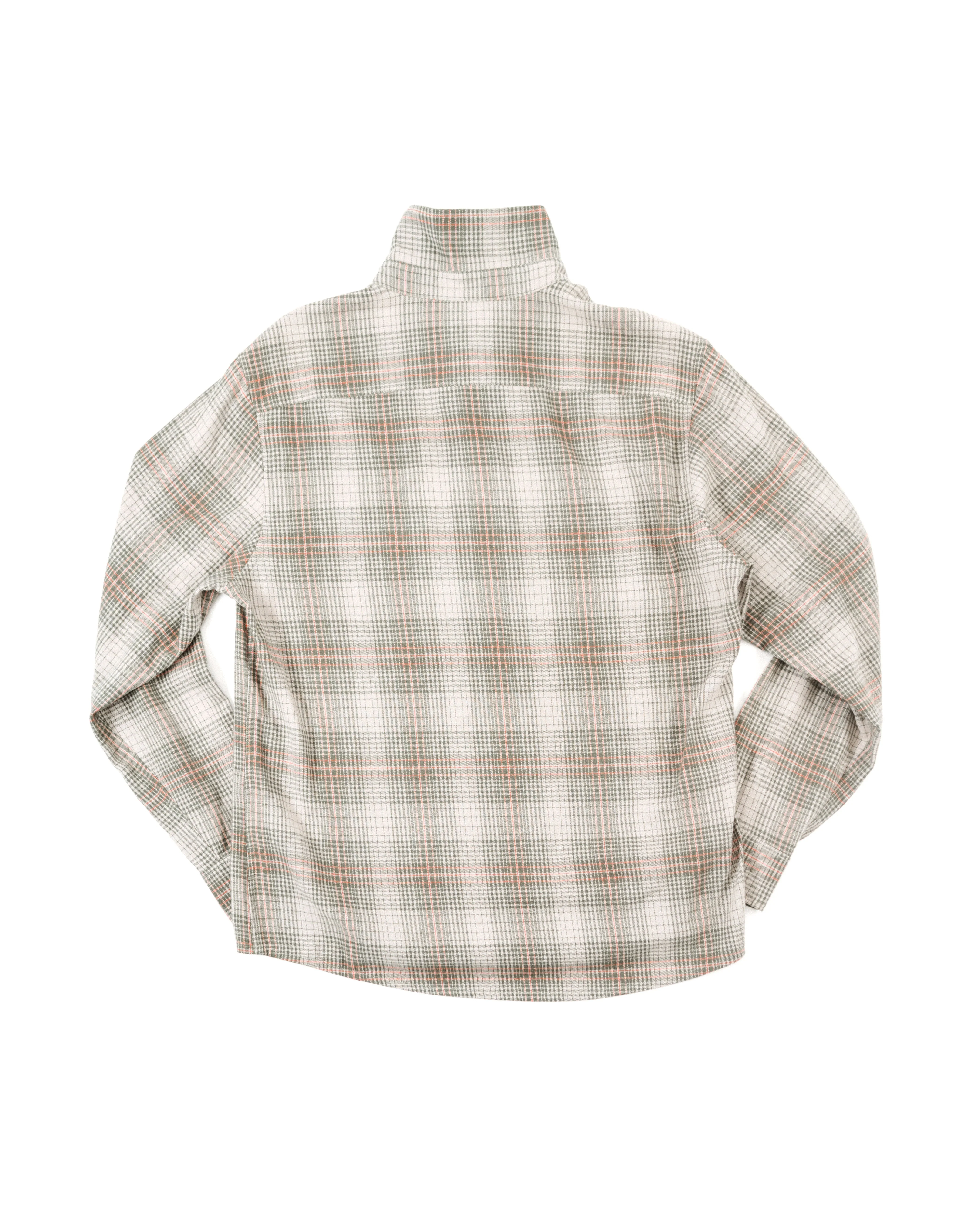 Summer Softy Plaid Shirt - Image 21