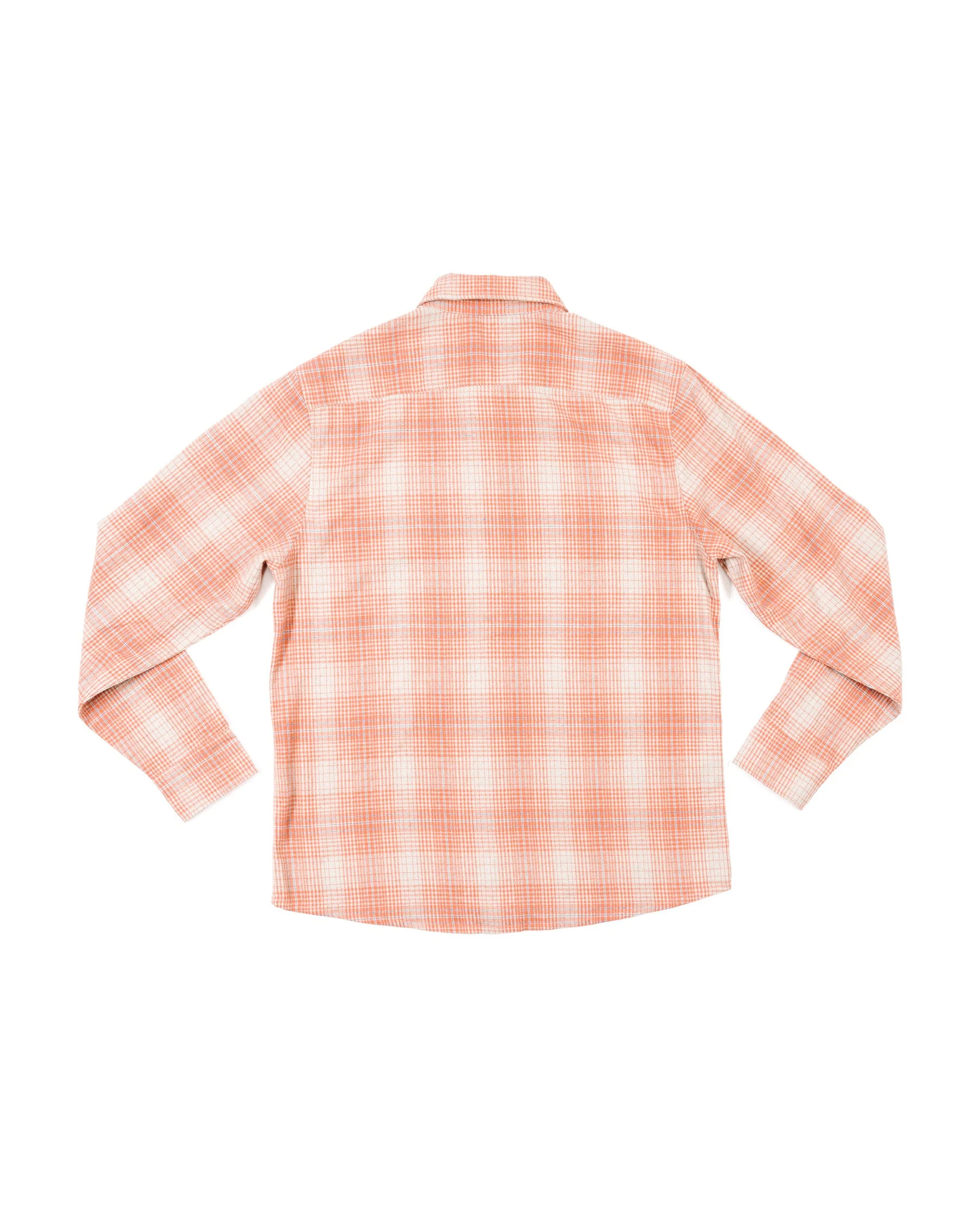 Summer Softy Plaid Shirt - Image 9