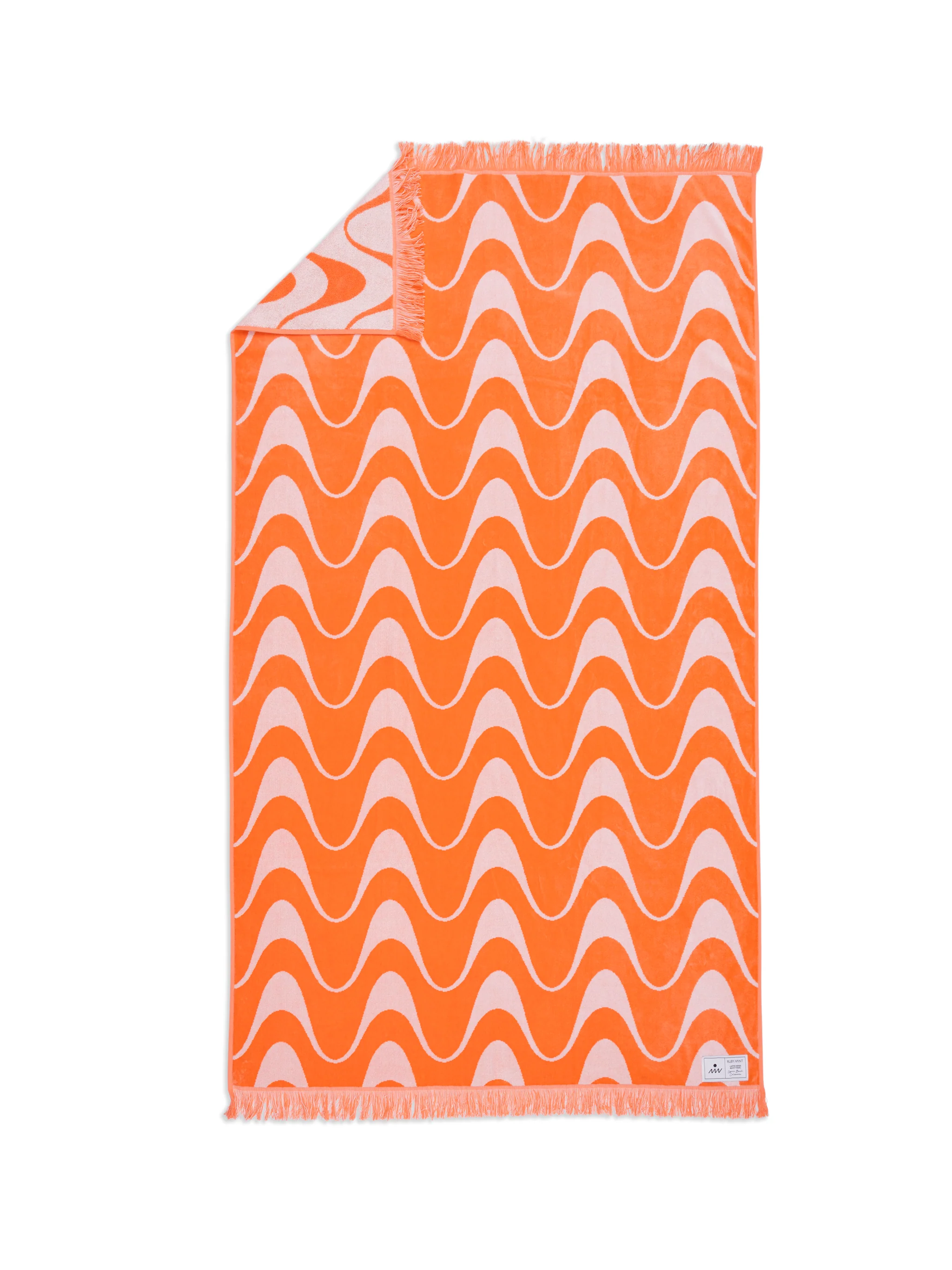 Summerfield Beach Towel - Image 2