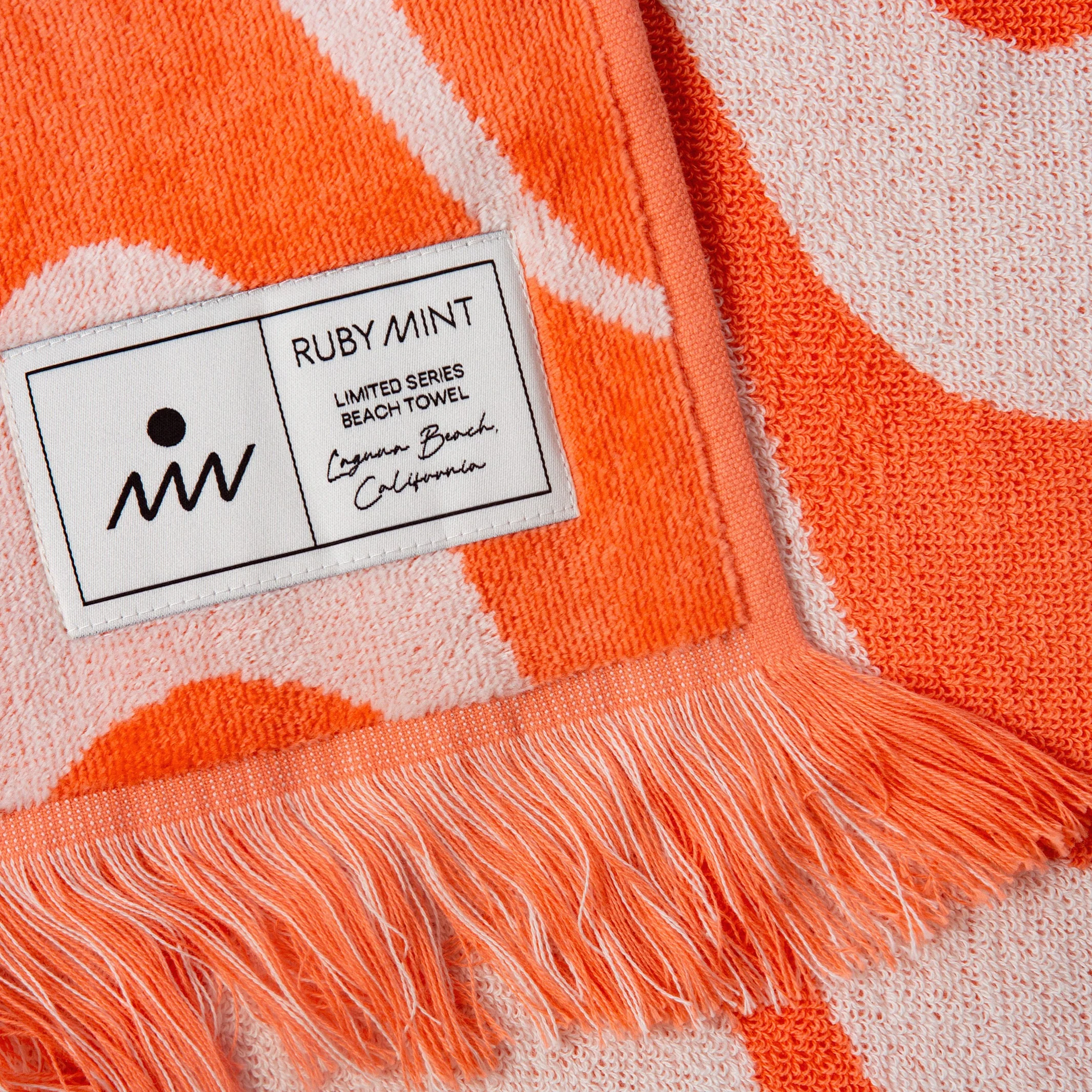 Summerfield Beach Towel - Image 3