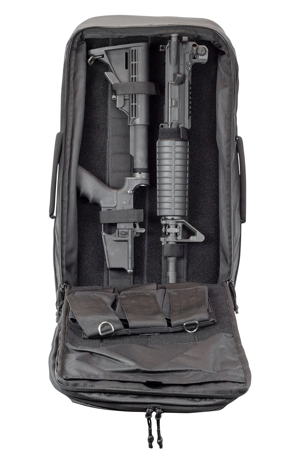 SUMMIT - Discreet Rifle Backpack - Image 3