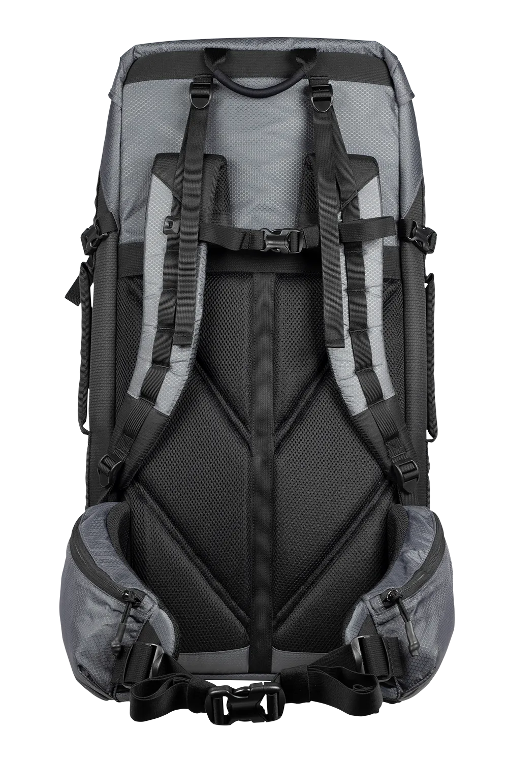 SUMMIT - Discreet Rifle Backpack - Image 4