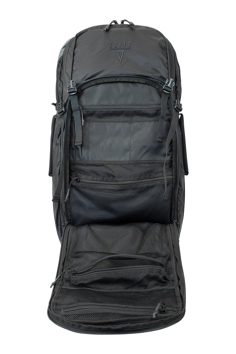 SUMMIT - Discreet Rifle Backpack - Image 8