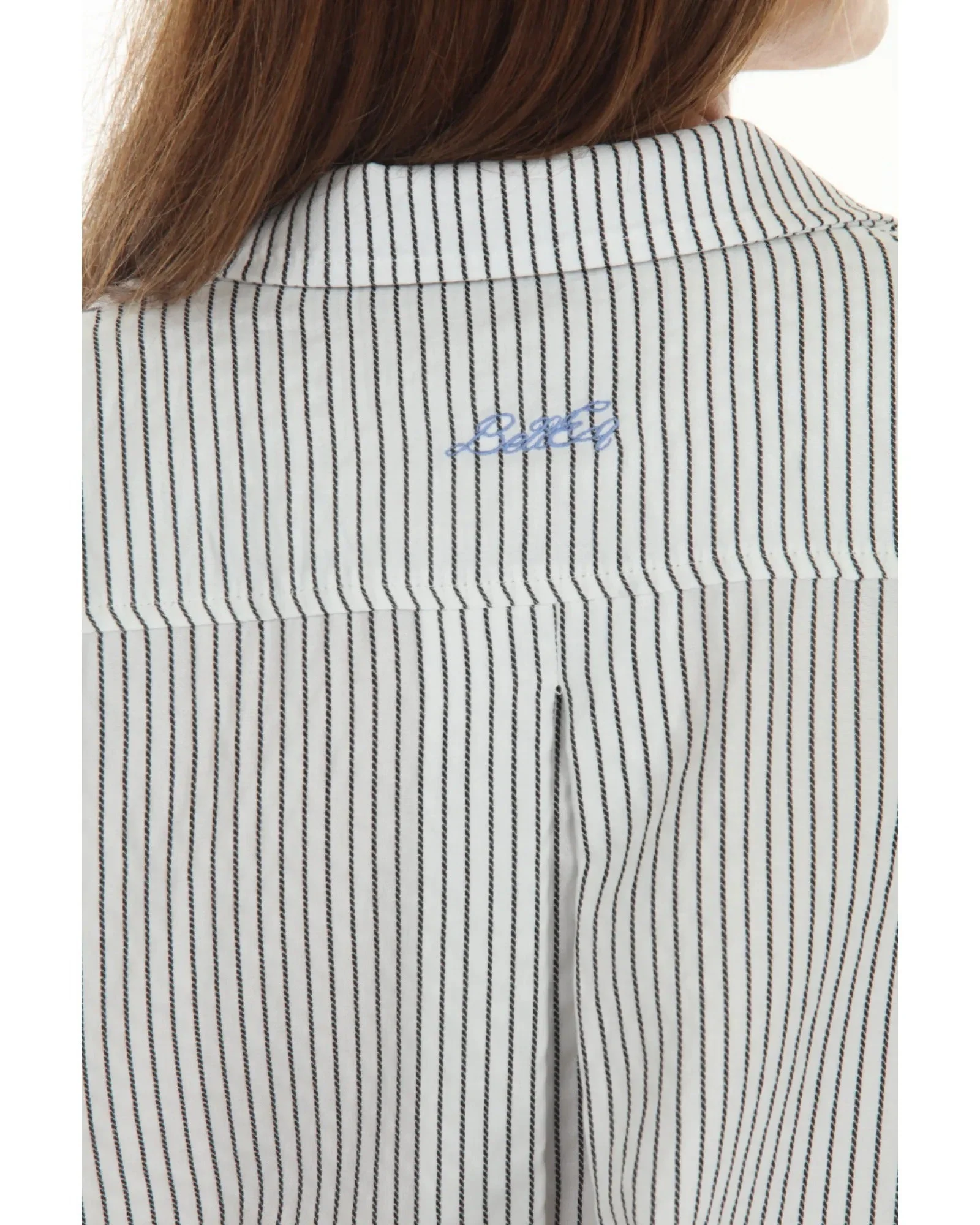 SUNDAE Women's Blouse - Vanilla Bean - Image 11