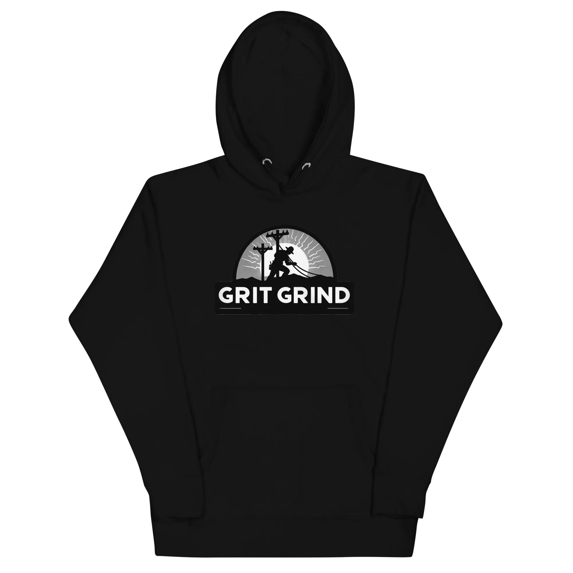 Sunshine Bloom Hoodie - Image 2