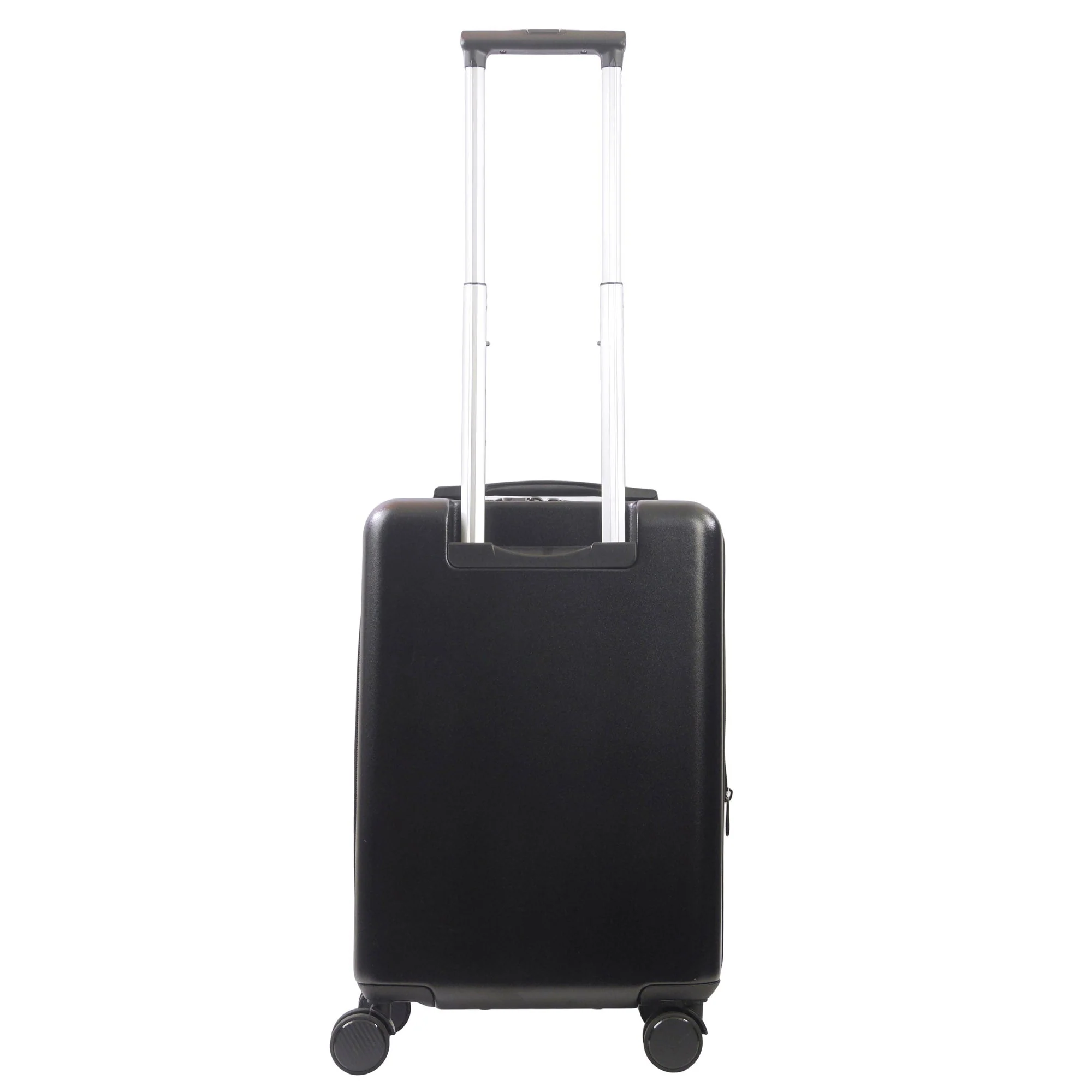 Superman “Man of Steel” 22.5" Hardside Carry-On Spinner by FŪL - Image 3