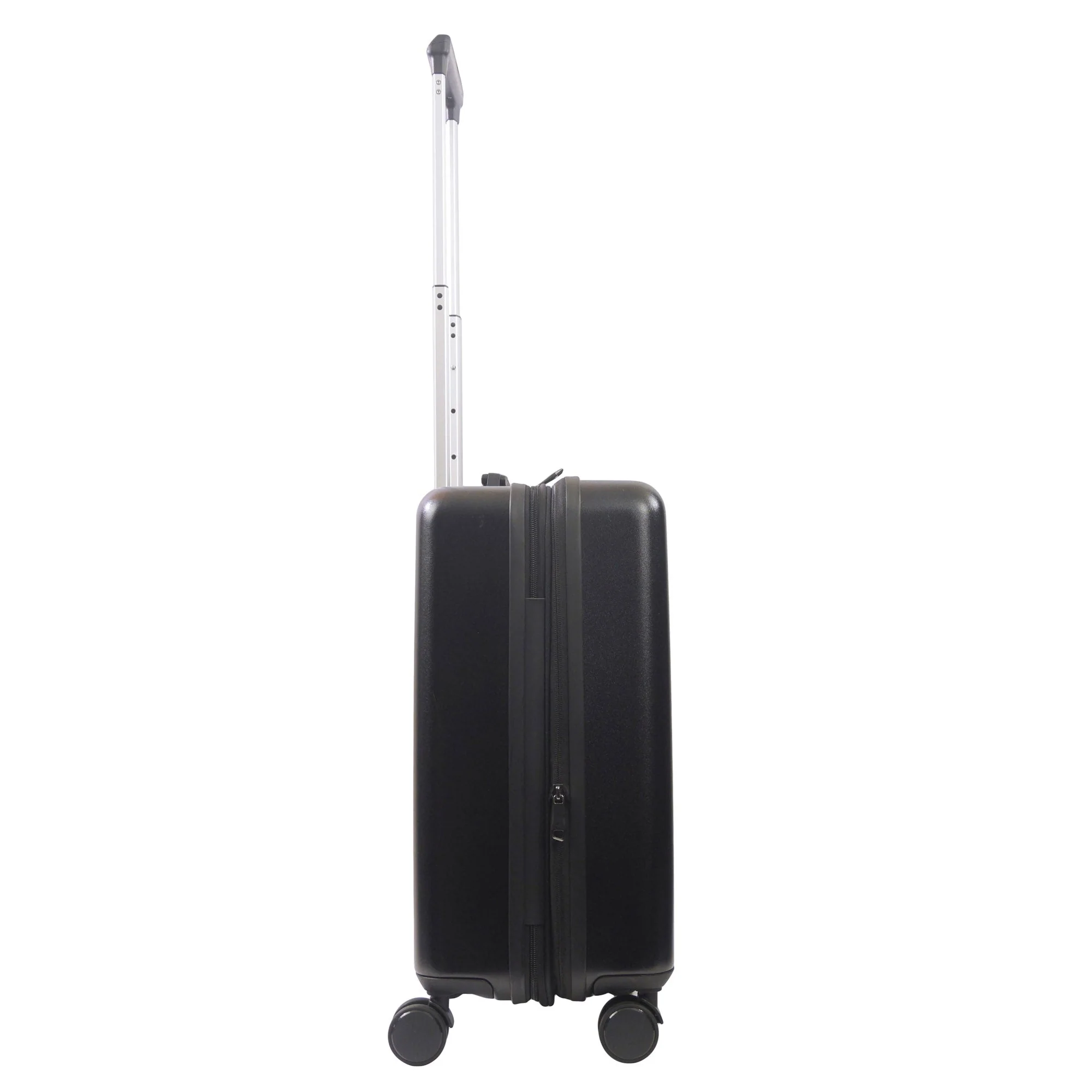 Superman “Man of Steel” 22.5" Hardside Carry-On Spinner by FŪL - Image 6