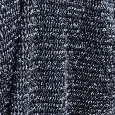 Surf Changing Poncho - Charcoal Black - Image 3