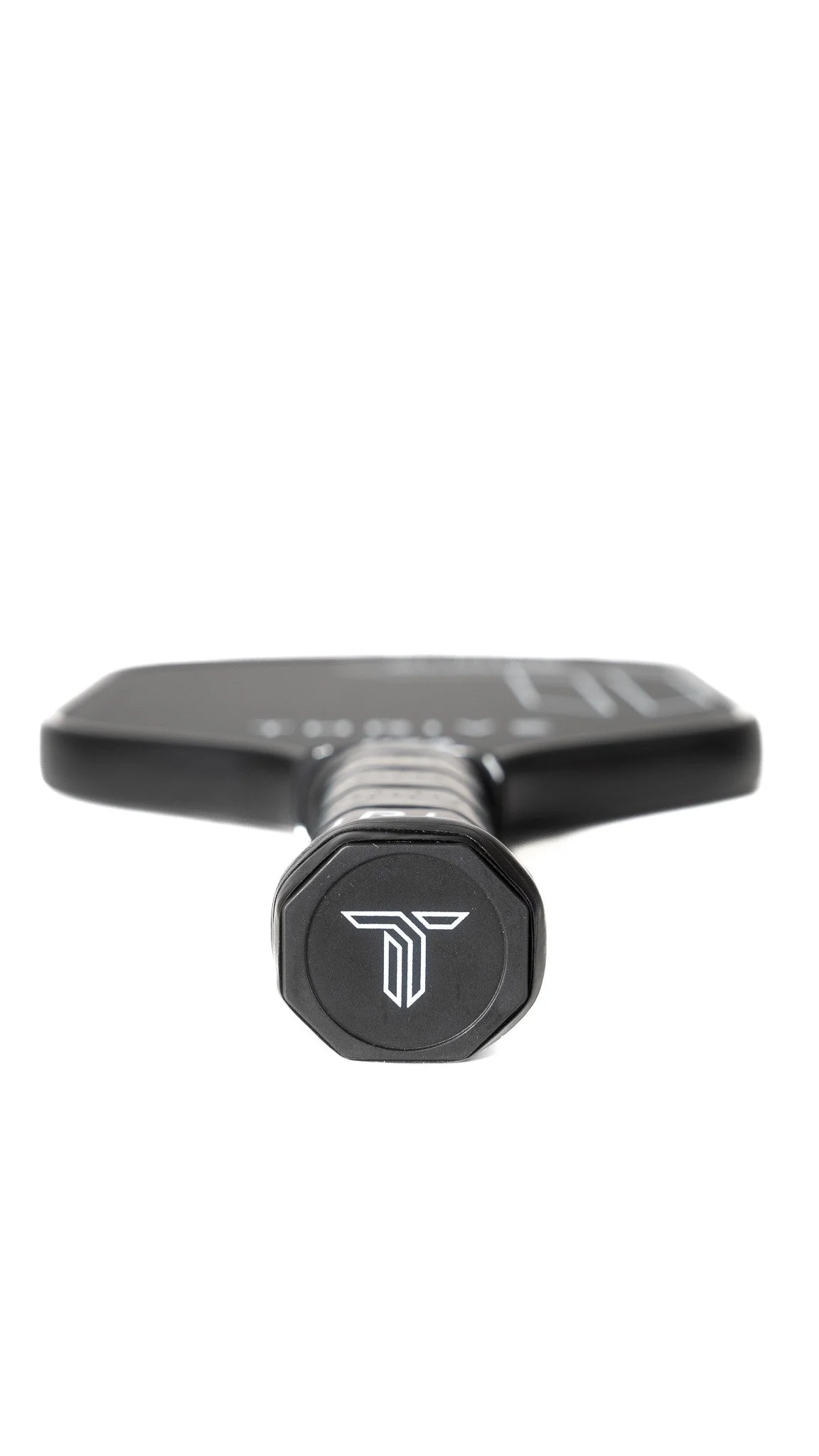 Surge 16 MM (ALL COURT SERIES) Includes lead weights, paddle eraser, key chain, and weight card. (RECOMMENDED SWING WEIGHT 117-118) - Image 3